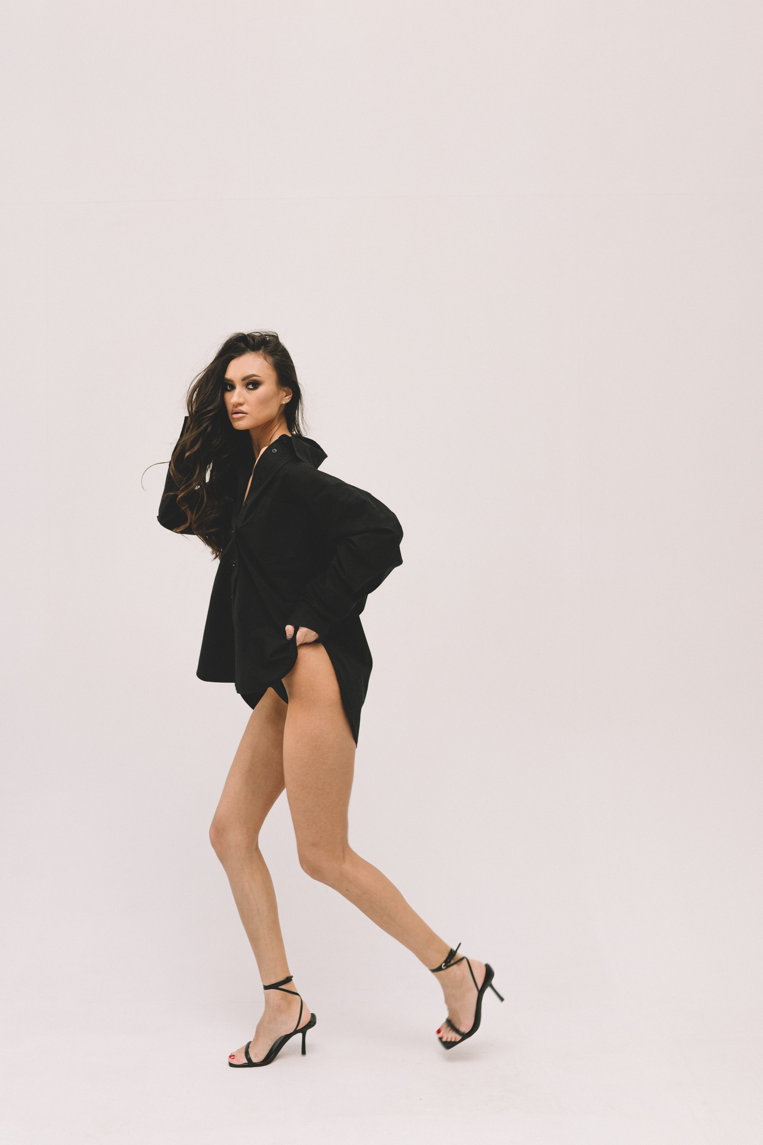 Юлия. Фотограф в Москве