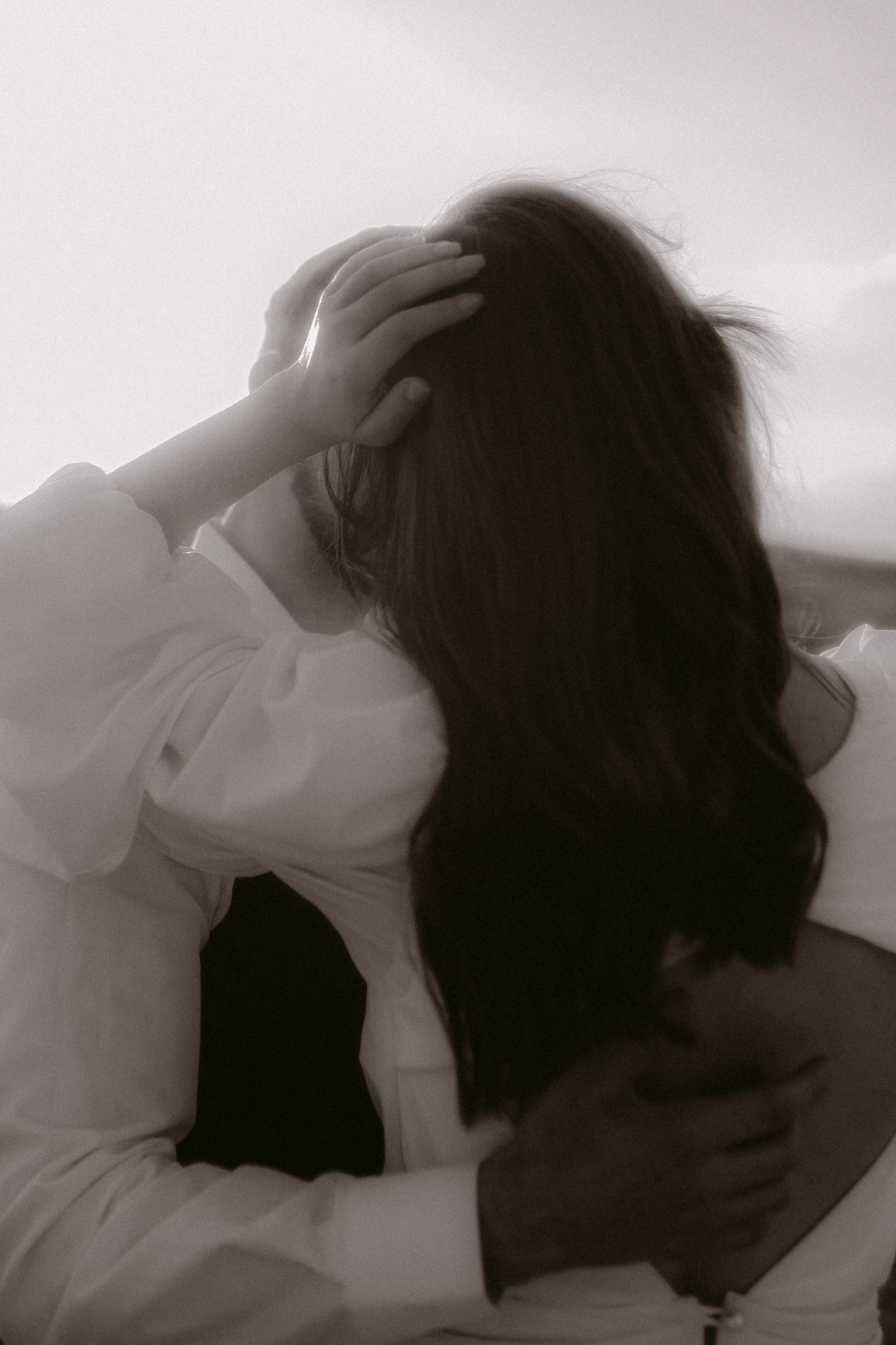 ГОРА ЛЮБВИ. Фотограф в Москве