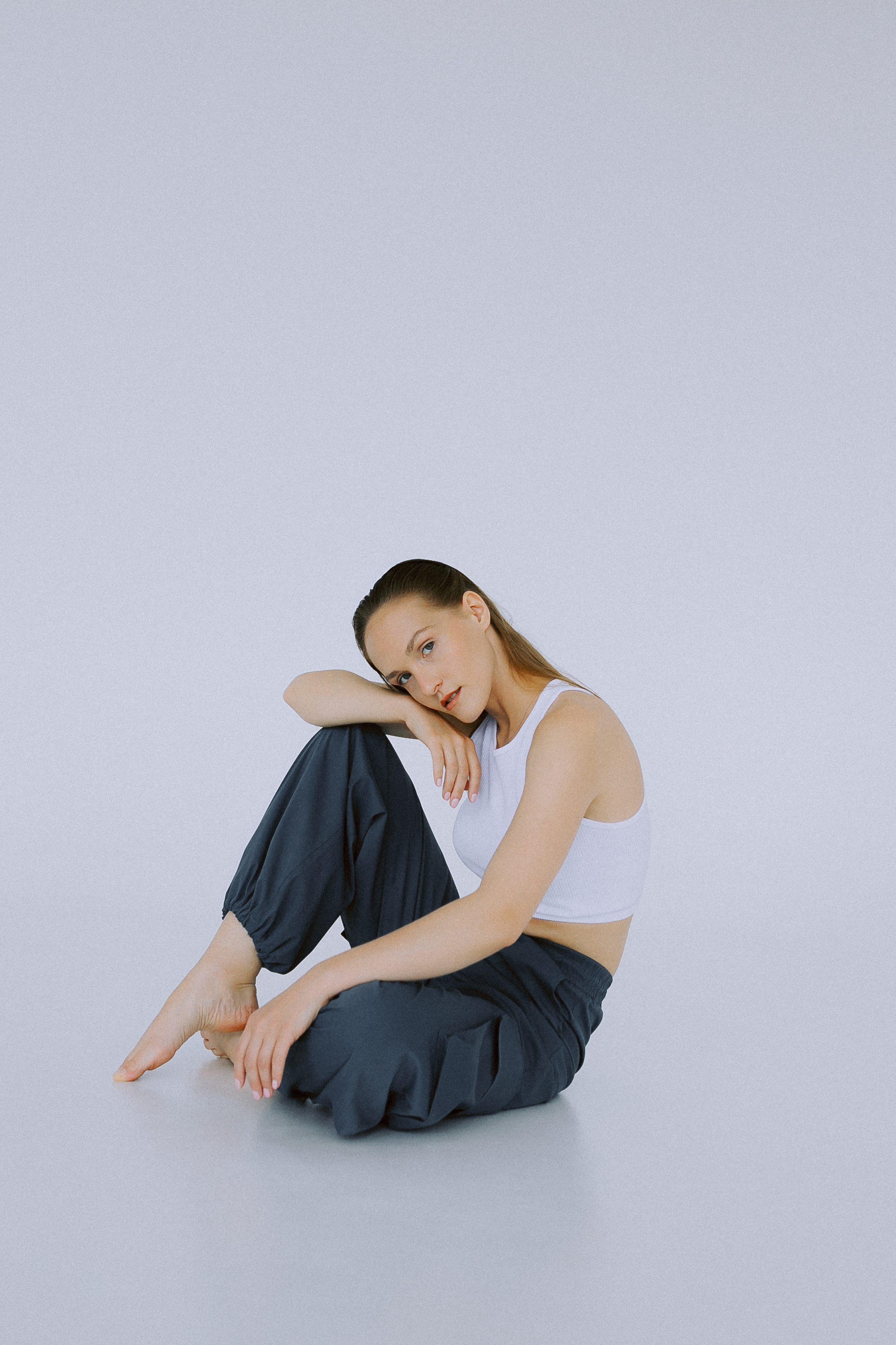 Юлиана. Фотограф в Москве