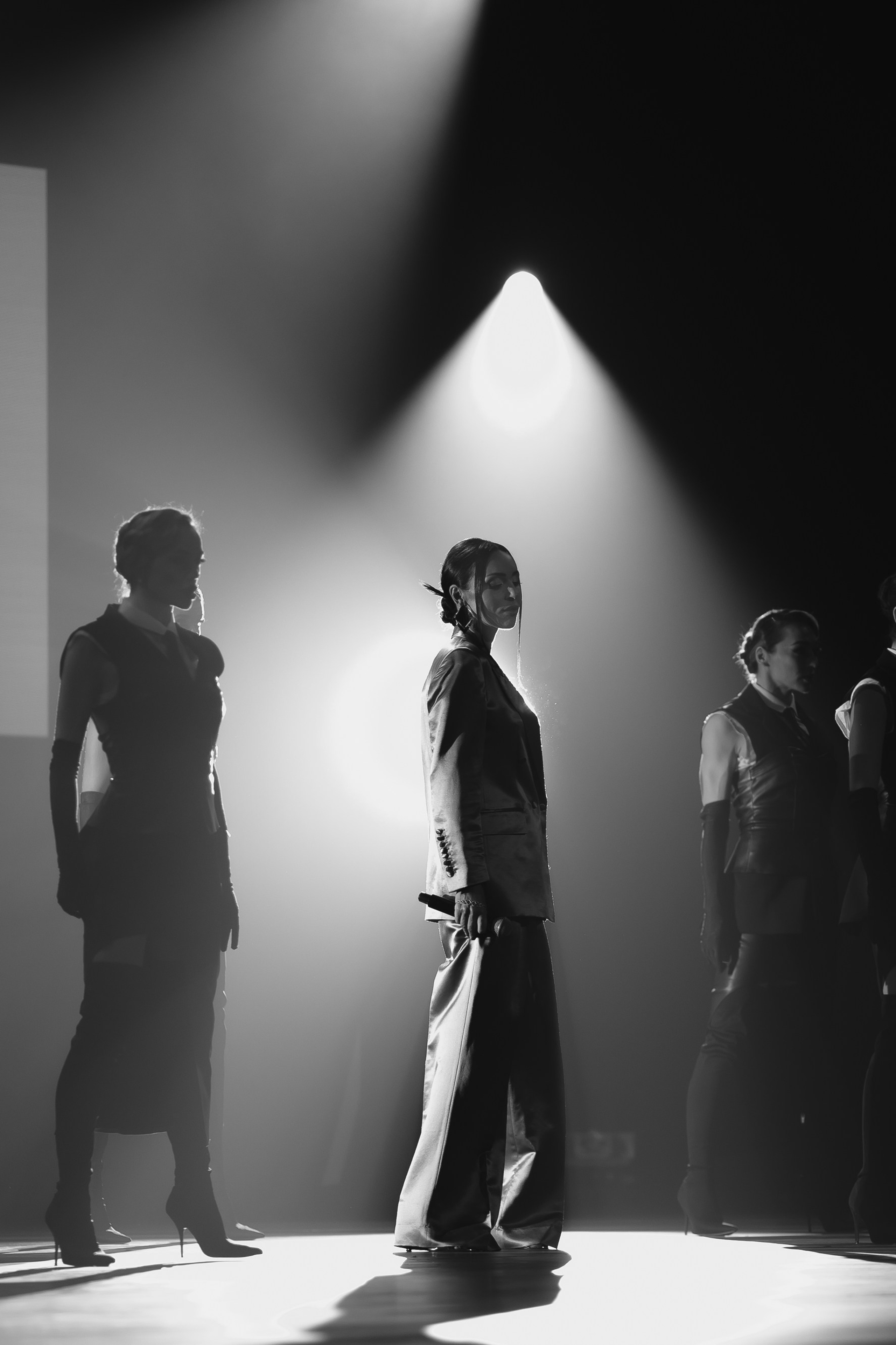 Национальная премия ЖЕНЩИНЫ РОССИИ. Фотограф в Москве