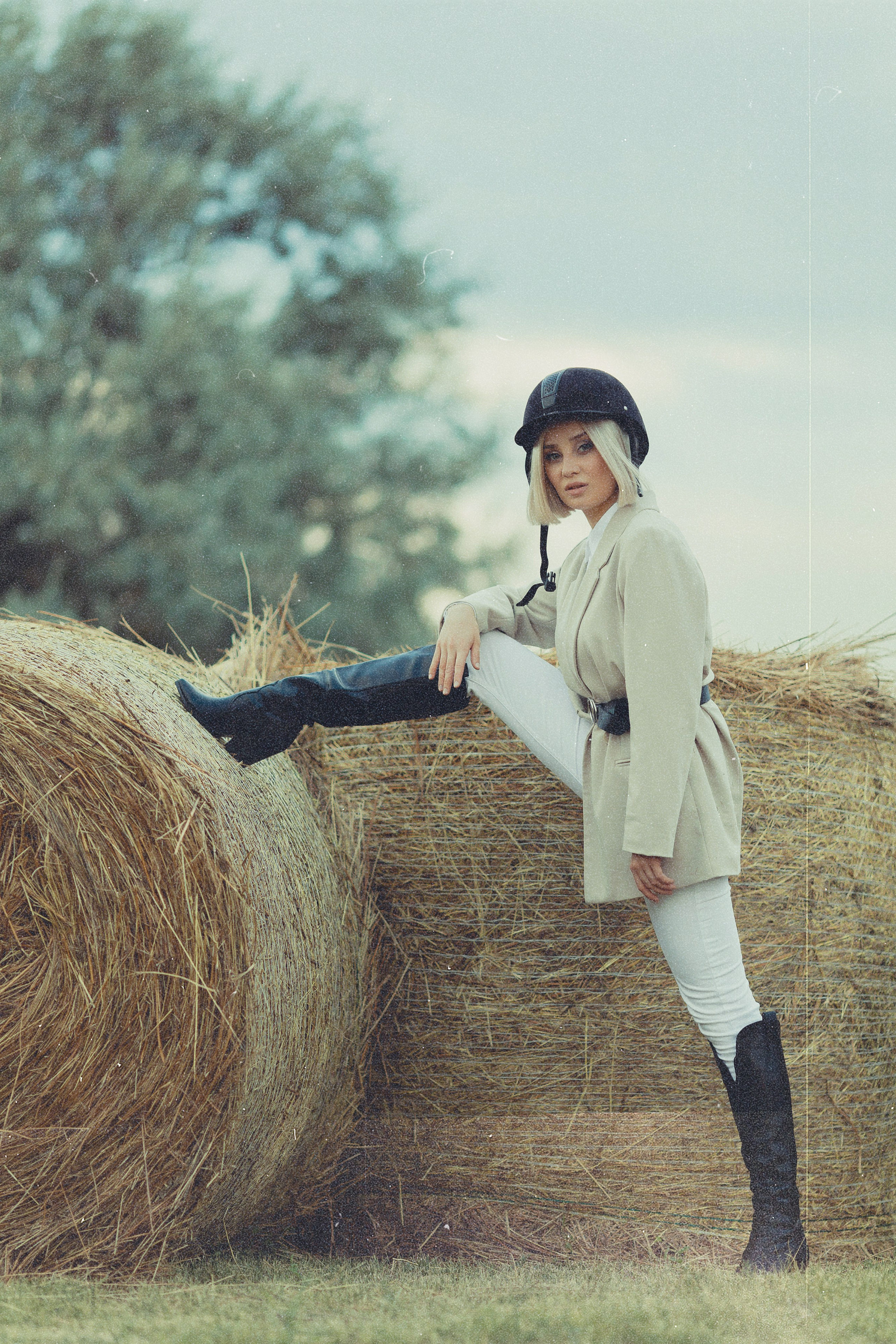 Мария. Фотограф в Москве