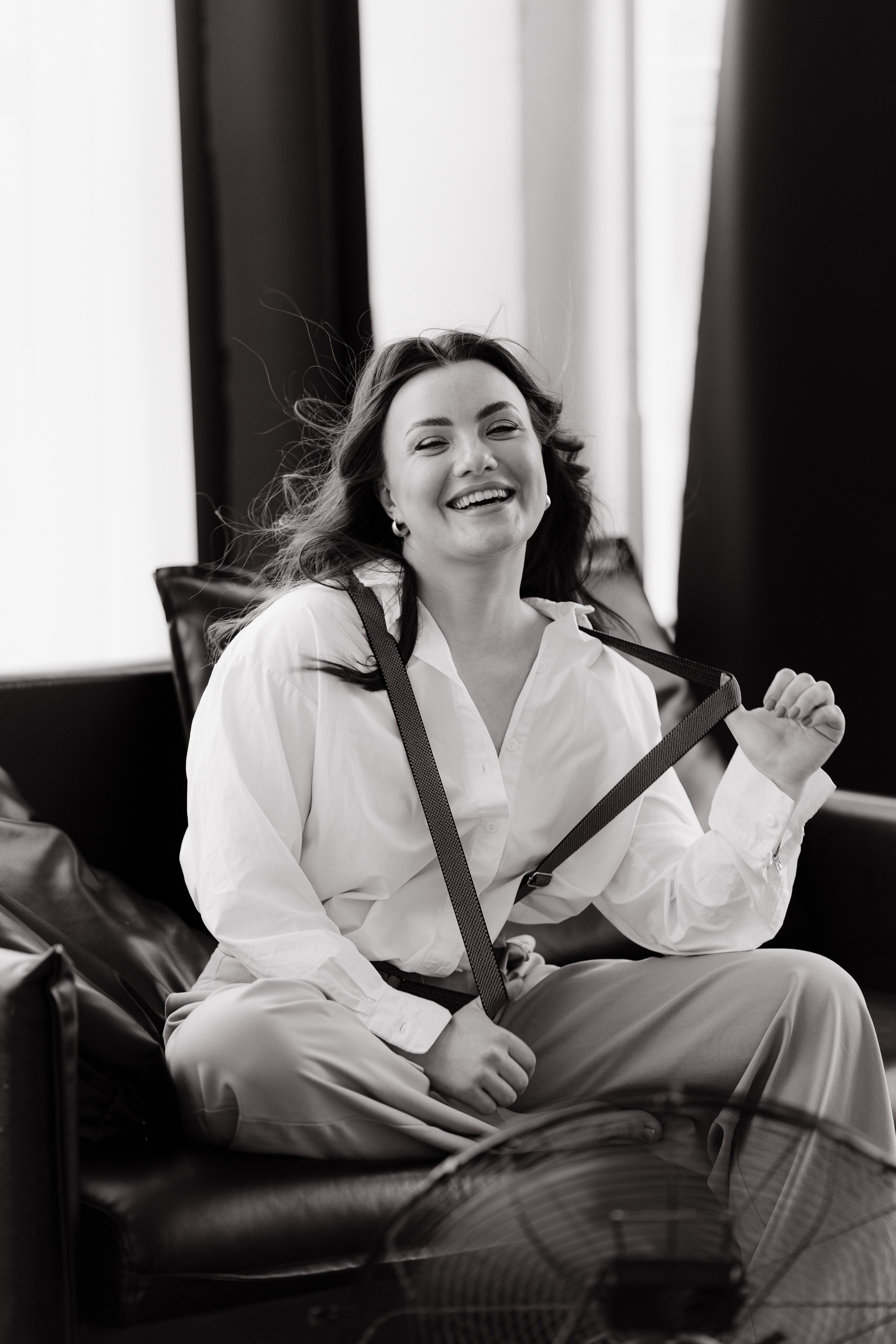 Съемка для личного блога. Фотограф в Москве