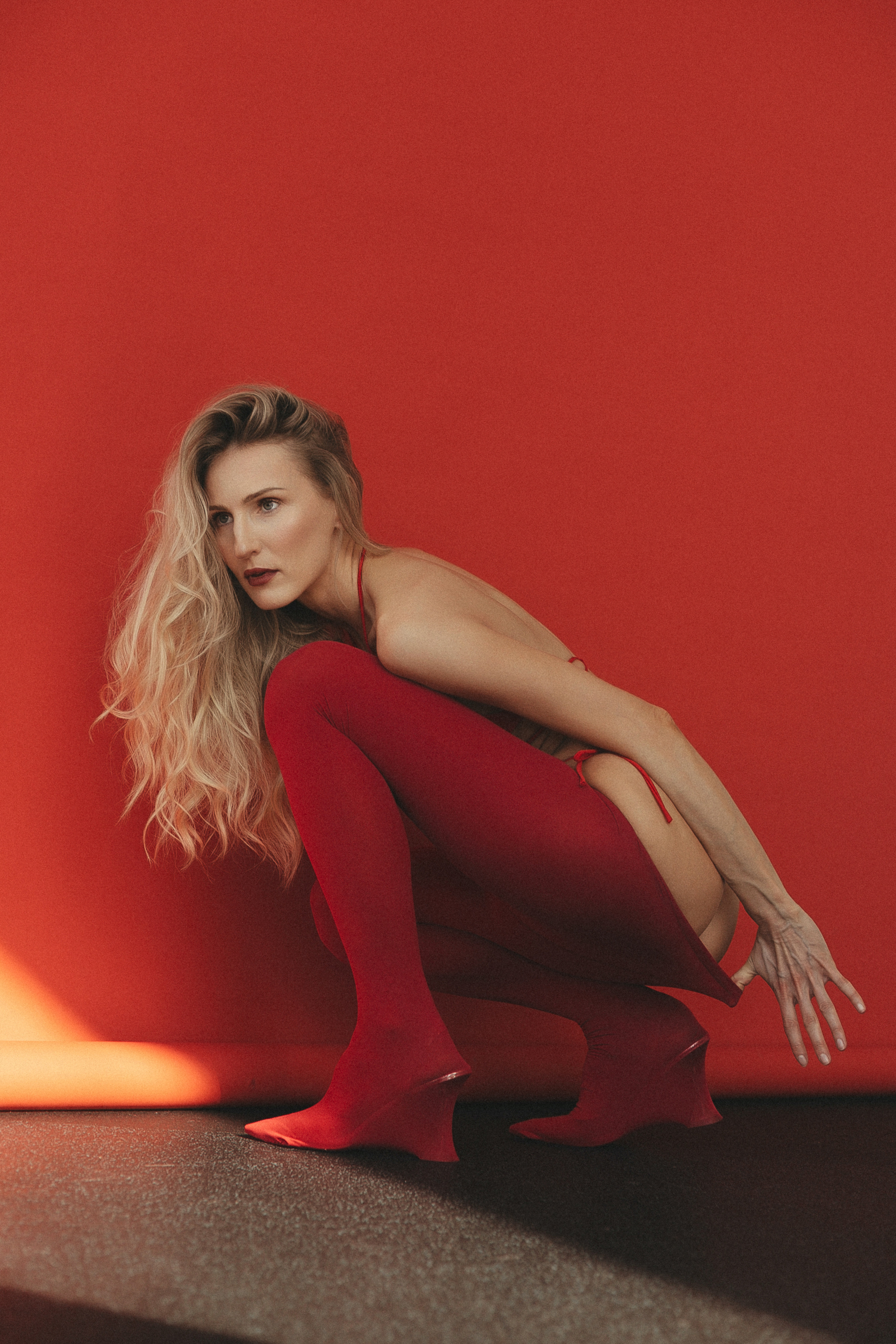 Елена. Фотограф в Москве