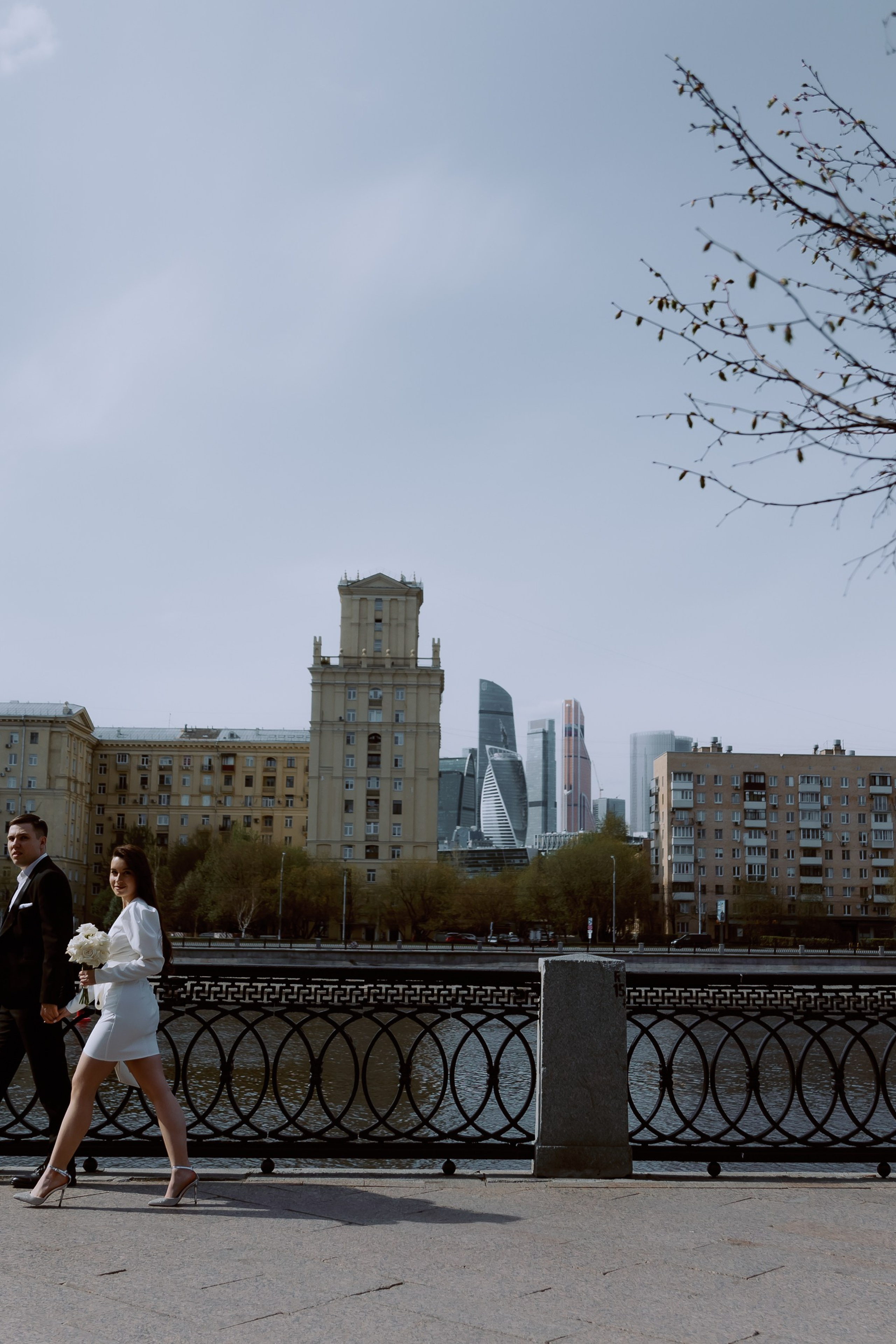 КОНЕЧНО, ДА. Фотограф в Москве