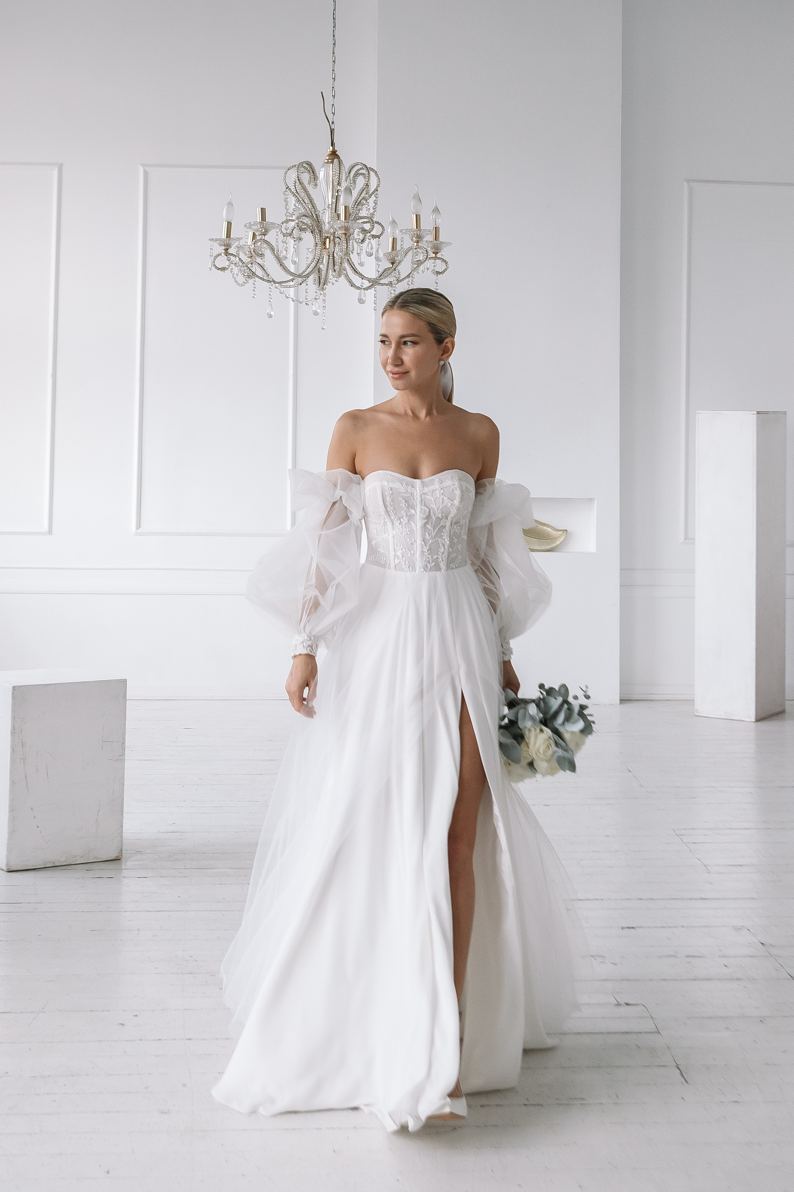 W1. Фотограф в Москве