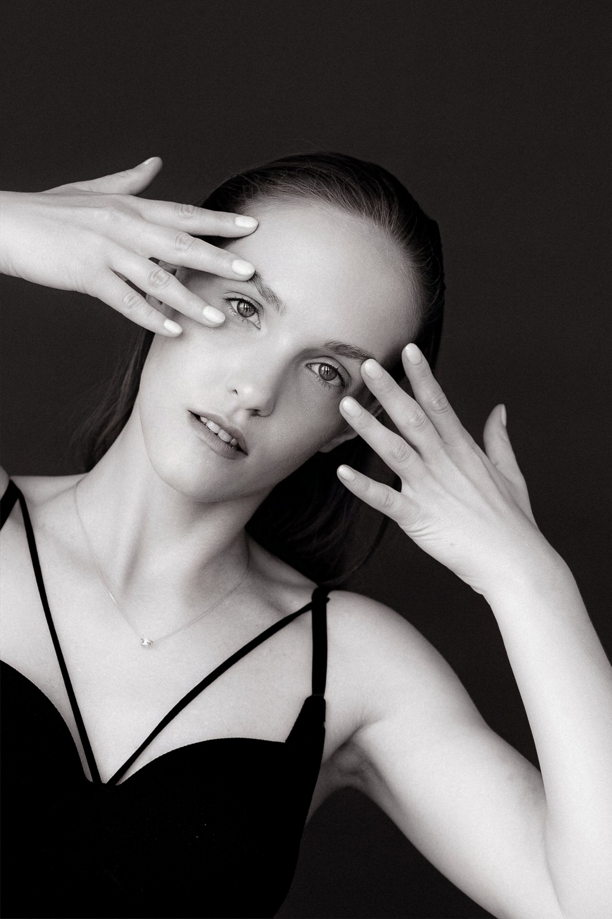 Юлиана. Фотограф в Москве