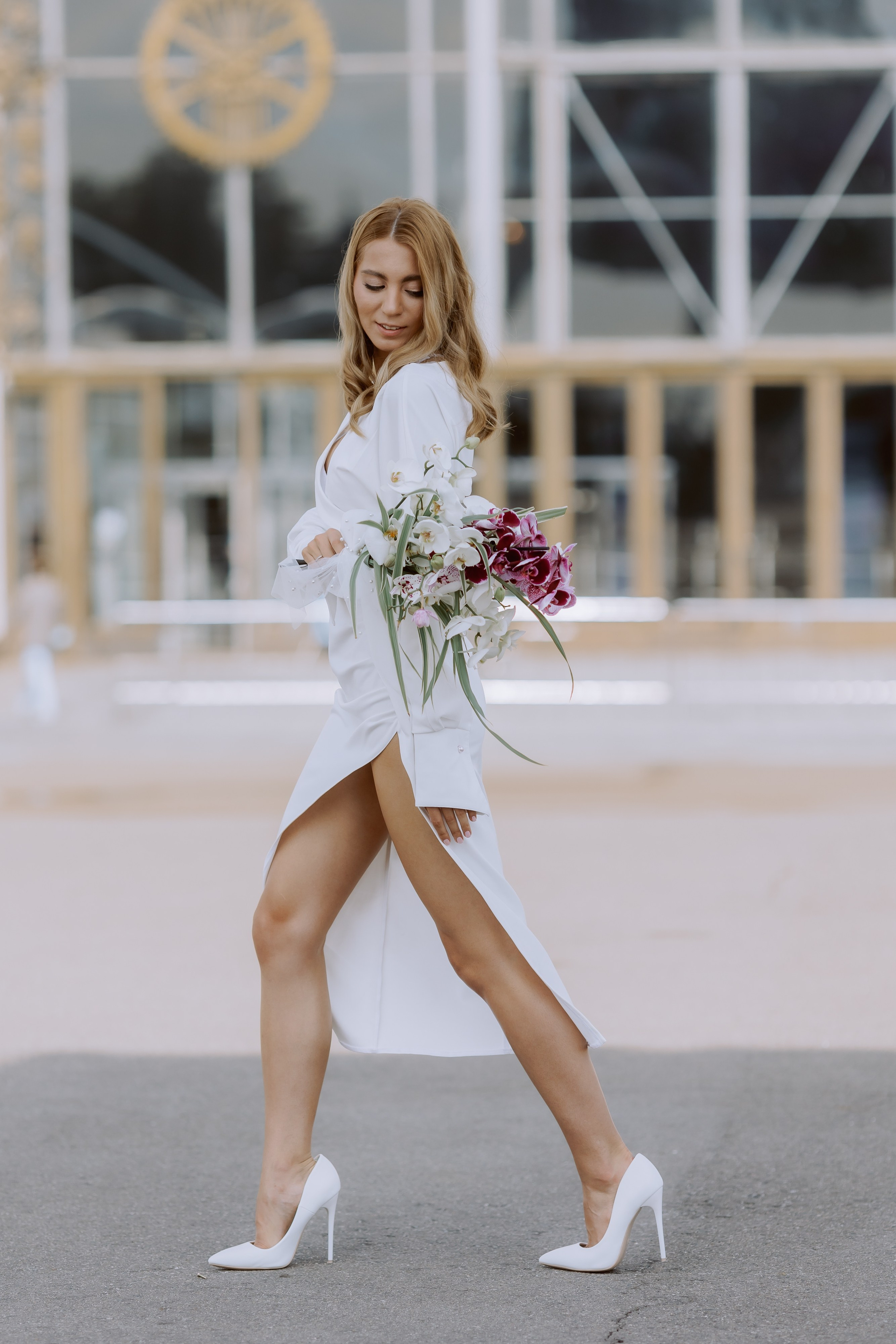 В КОСМОС ТЫ, В КОСМОС Я. Фотограф в Москве