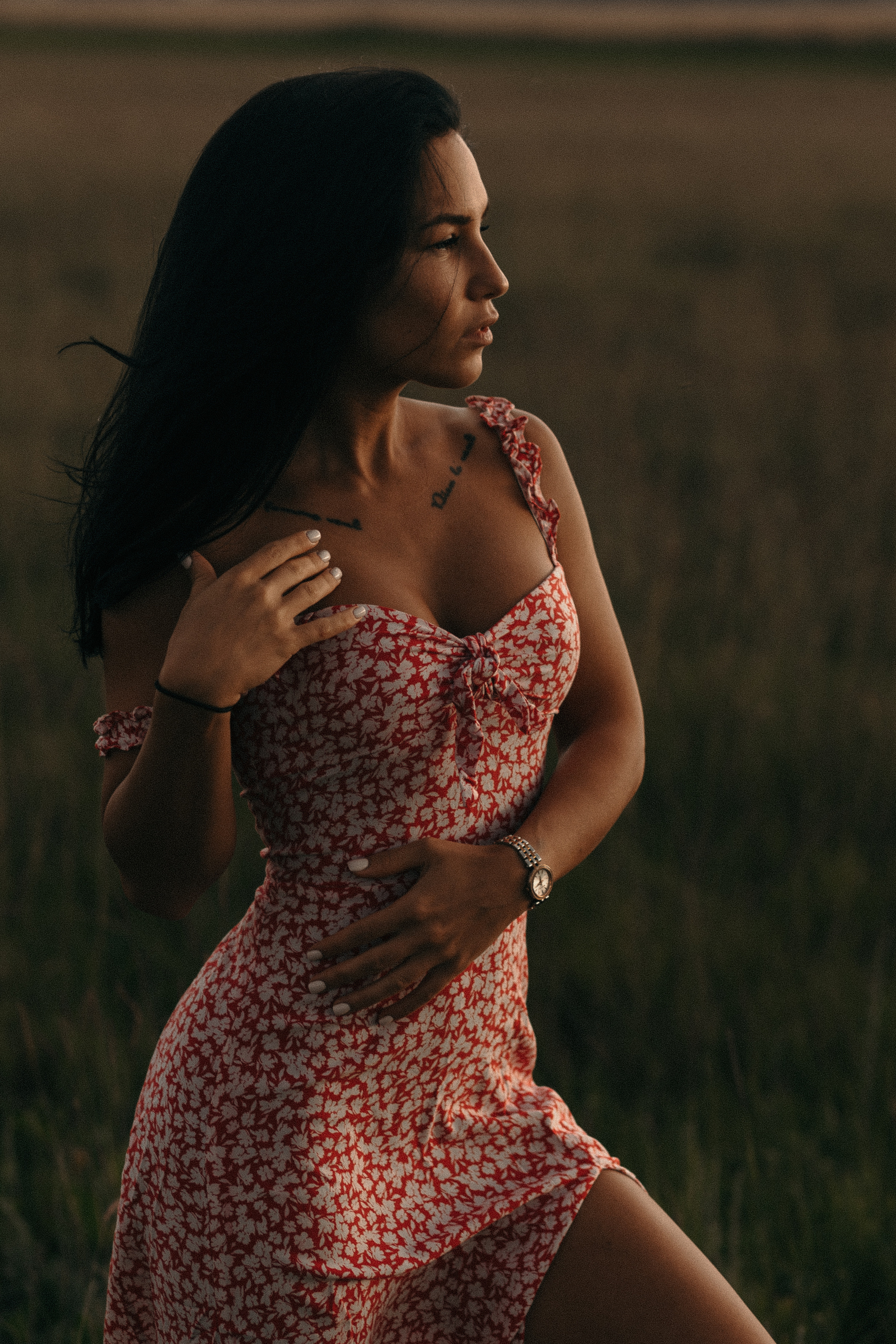 Евгения. Фотограф в Москве