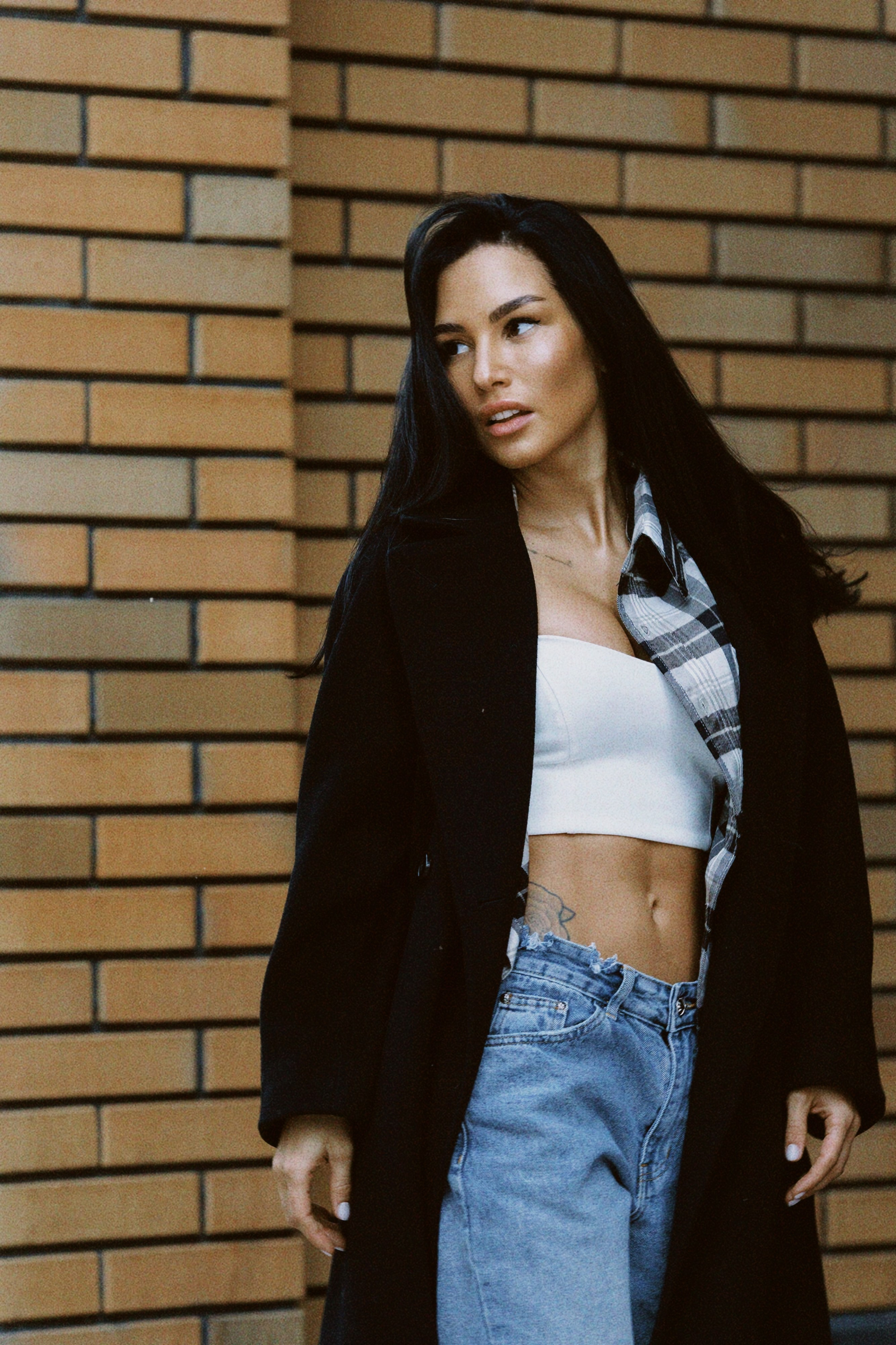 Евгения и Харли. Фотограф в Москве