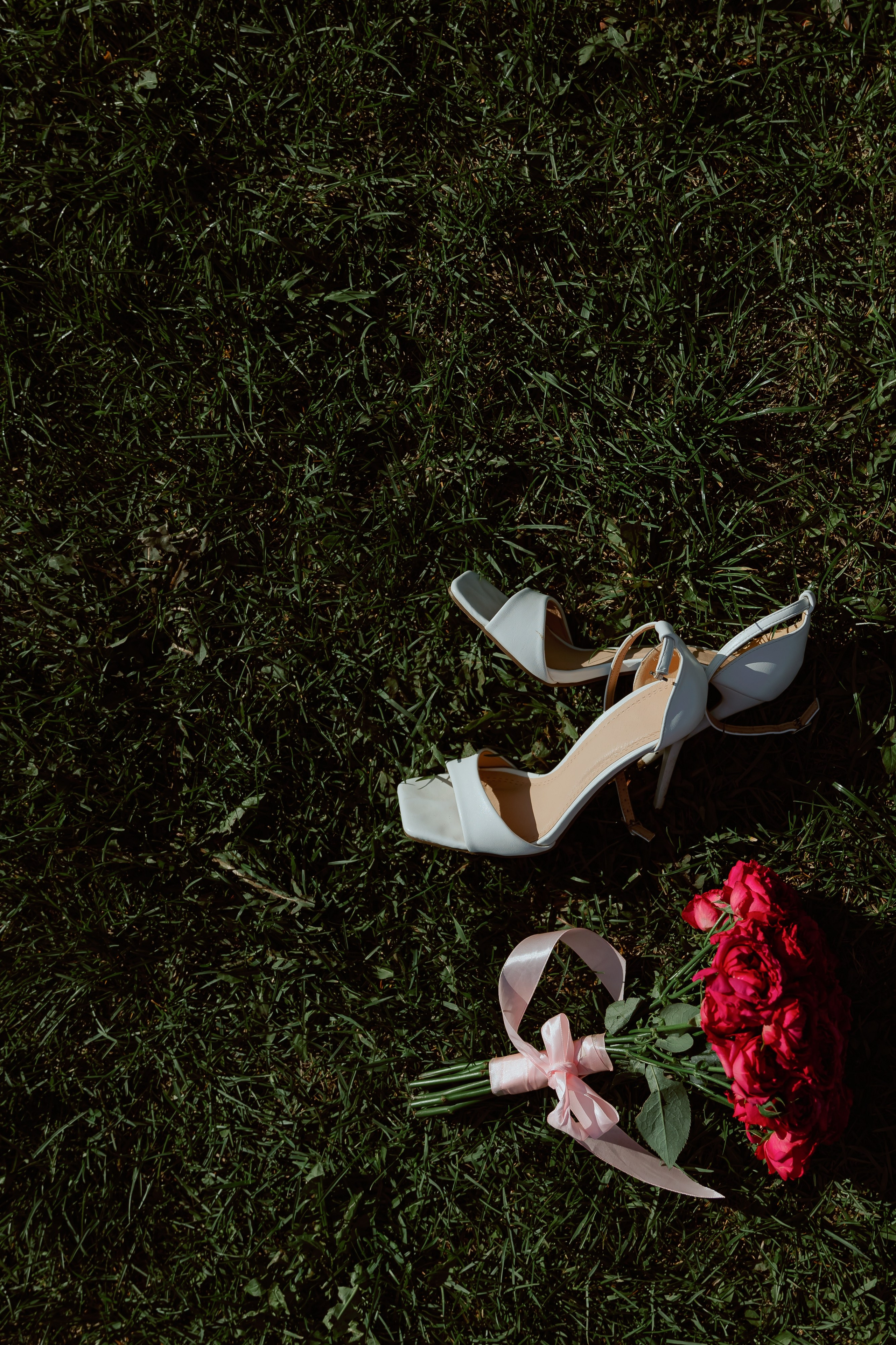 КУСКОВО / РАССКАЗ О ЛЮБВИ. Фотограф в Москве