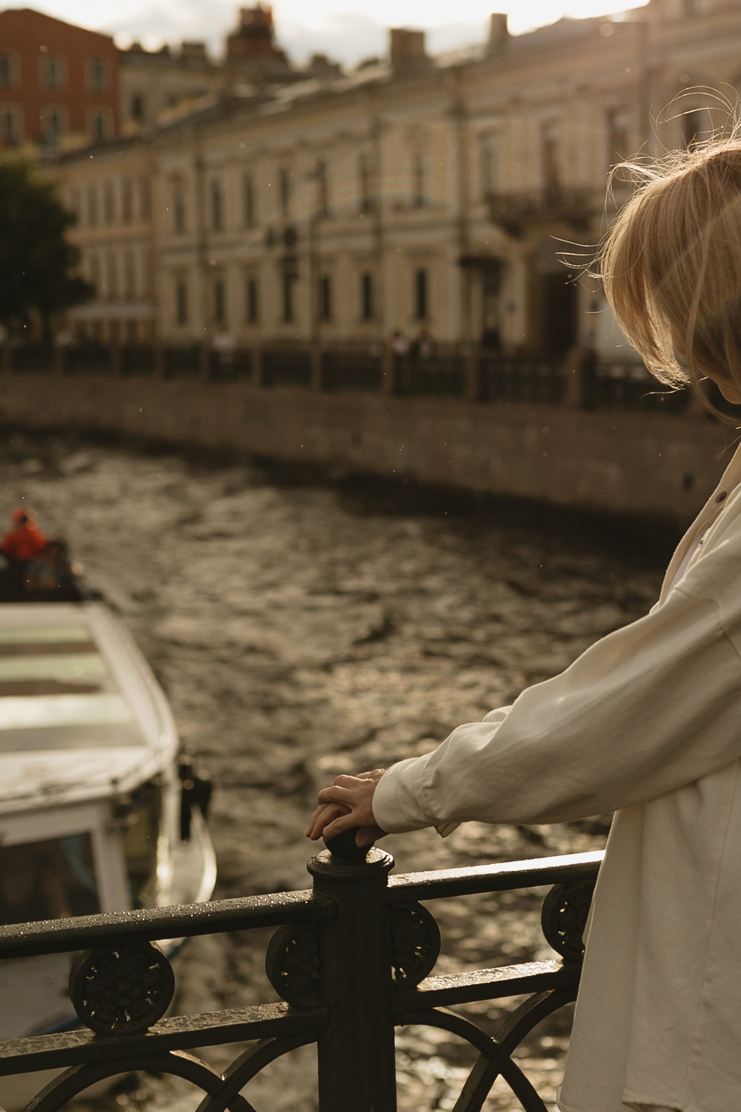 Мои родные. Фотограф в Москве