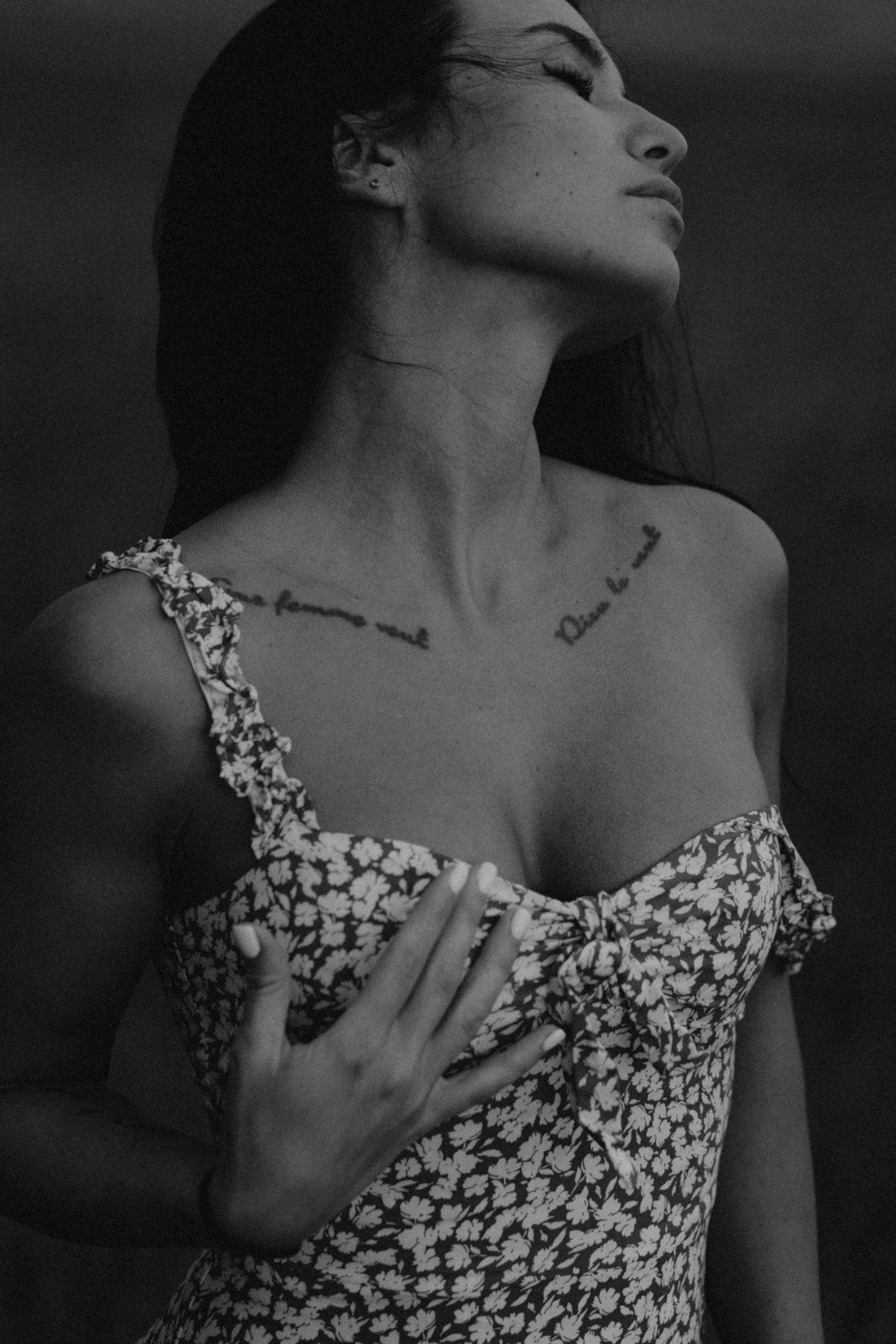 Евгения. Фотограф в Москве