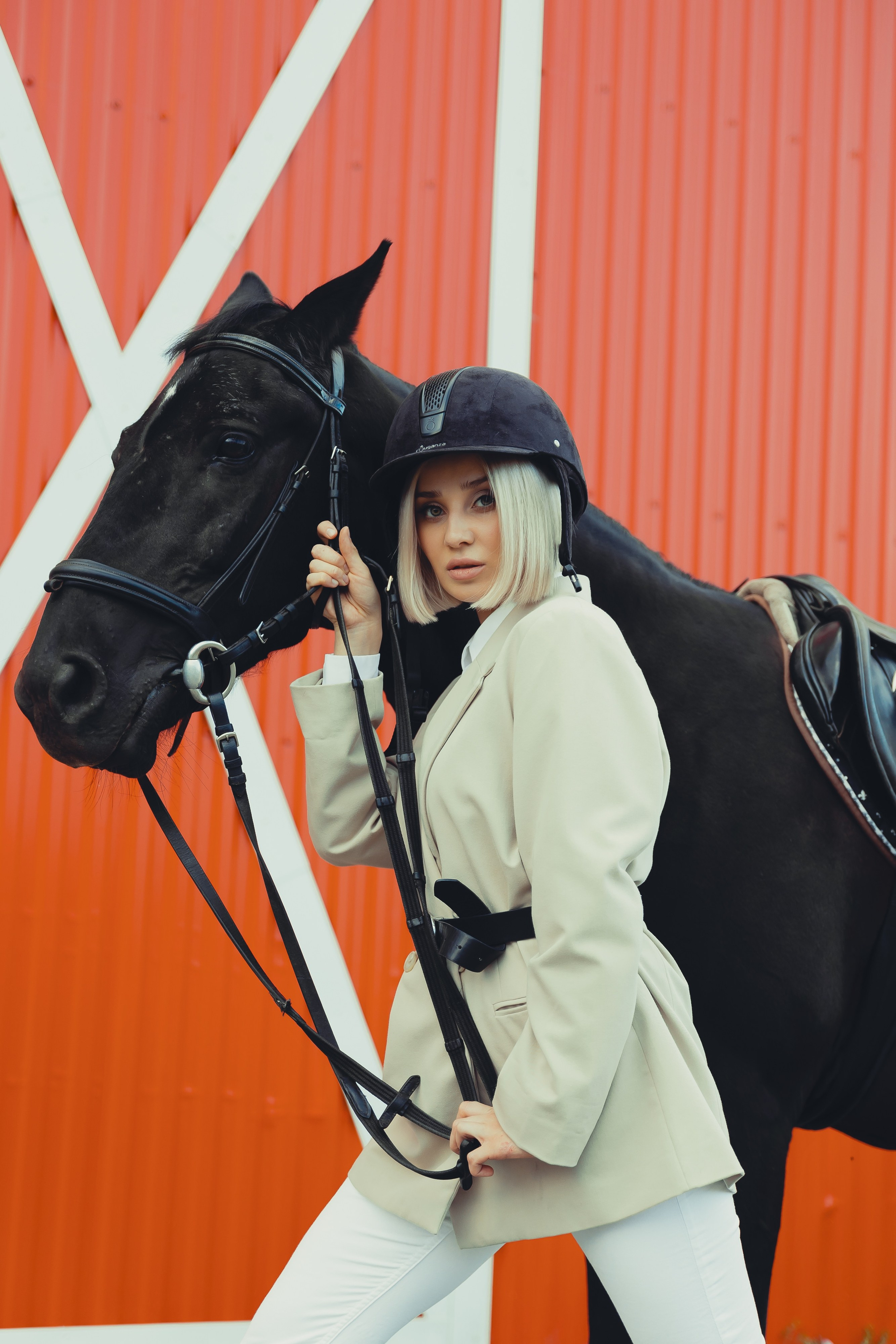 Мария. Фотограф в Москве