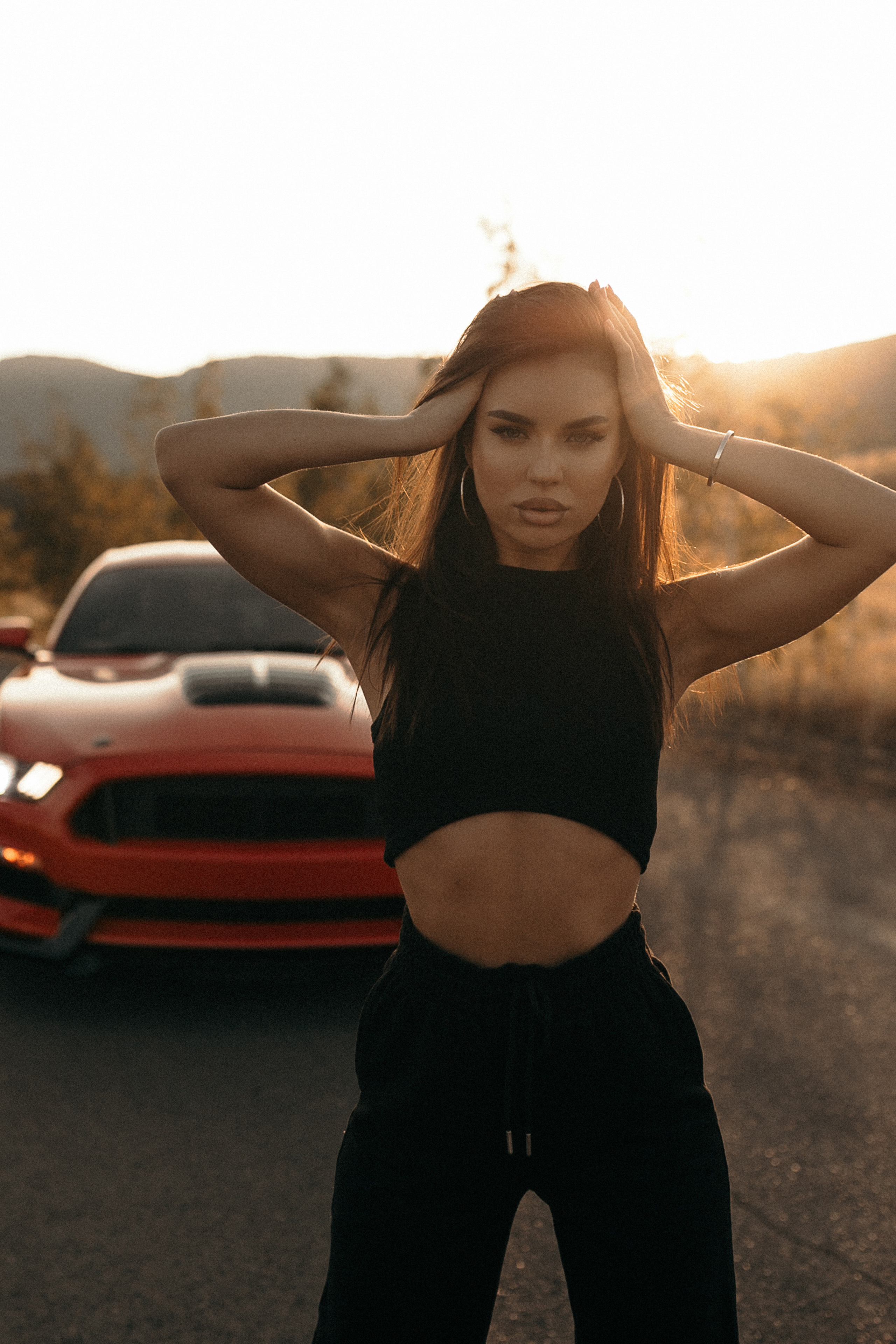 Елизавета. Фотограф в Москве