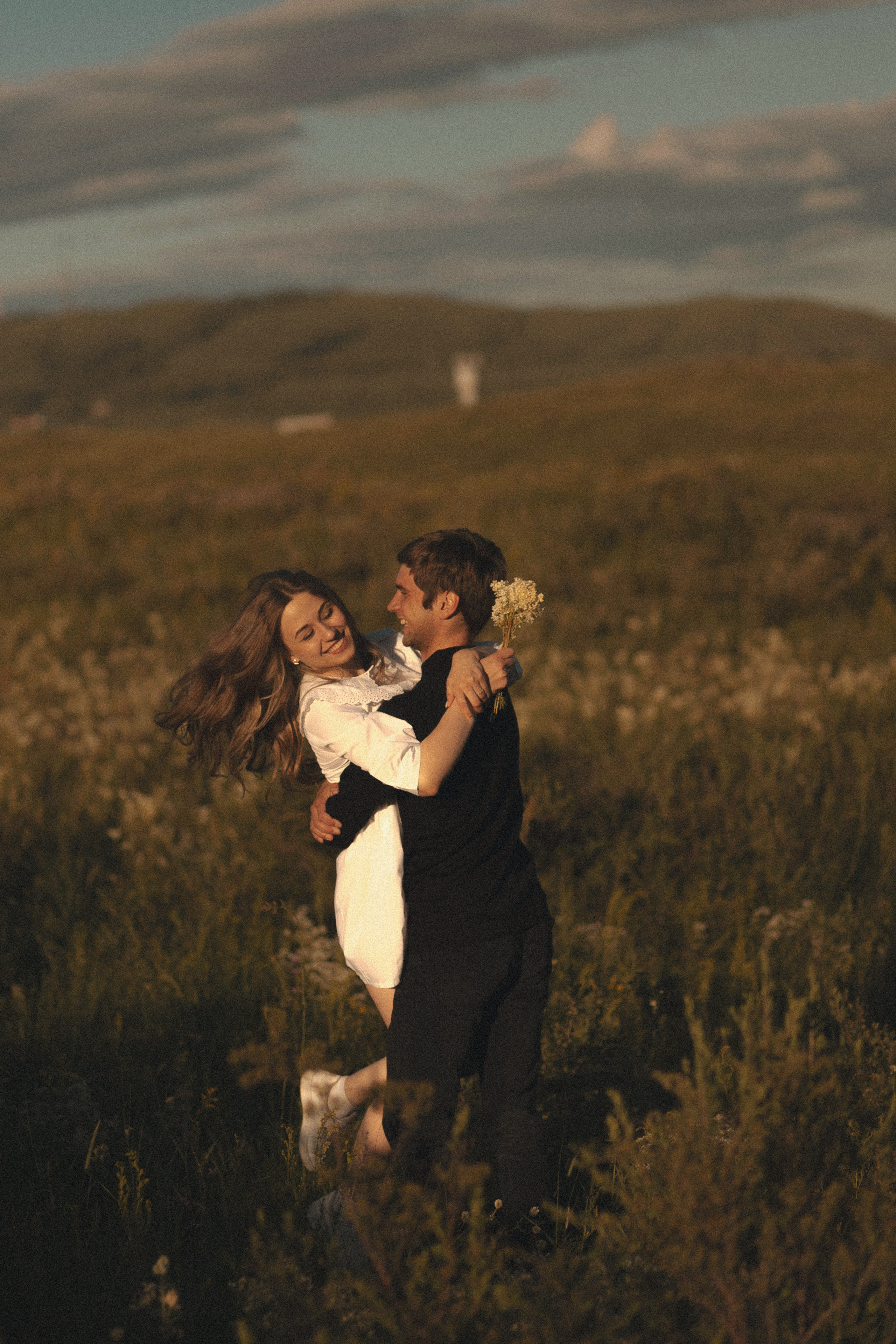 Теплое. Фотограф в Москве