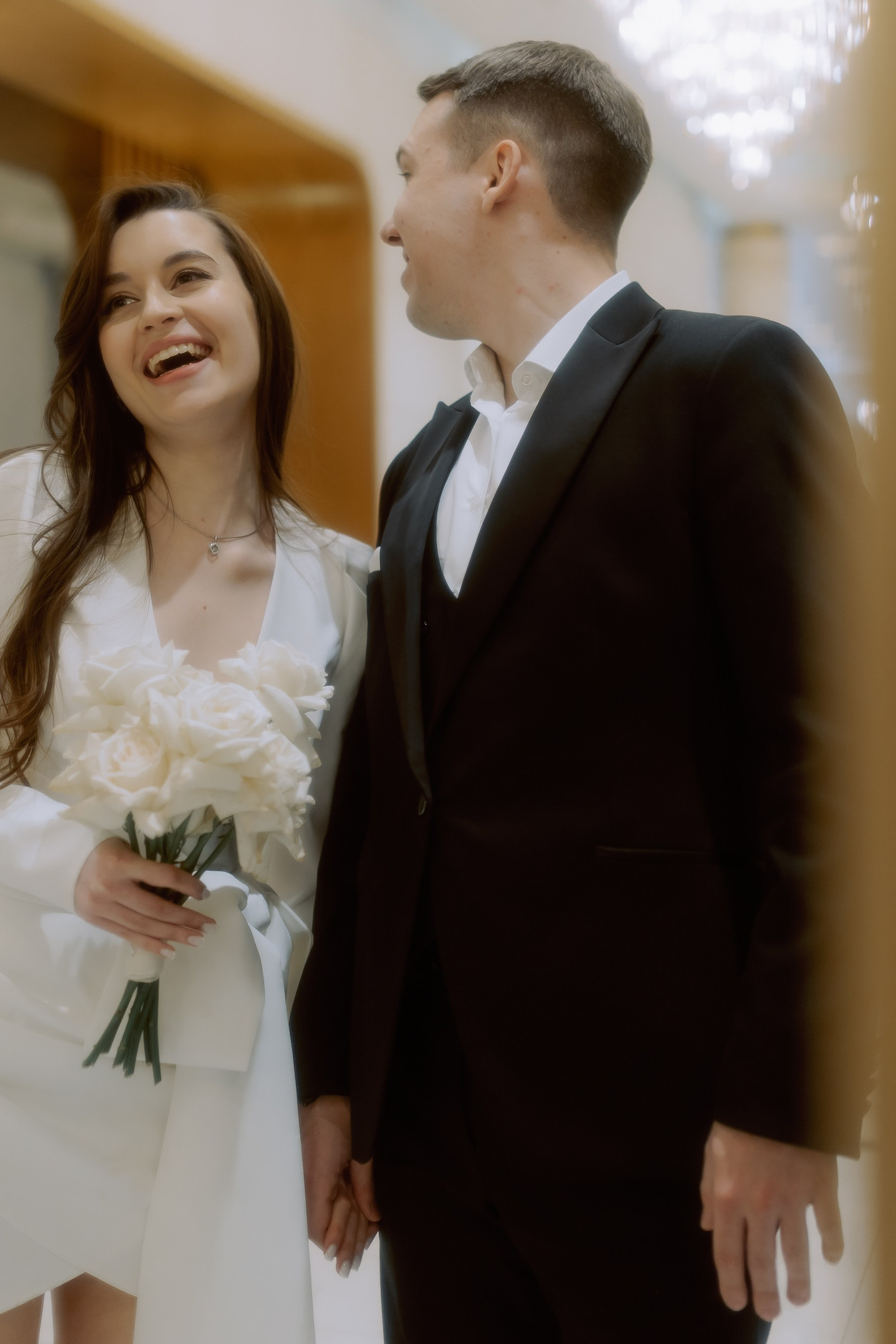 КОНЕЧНО, ДА. Фотограф в Москве