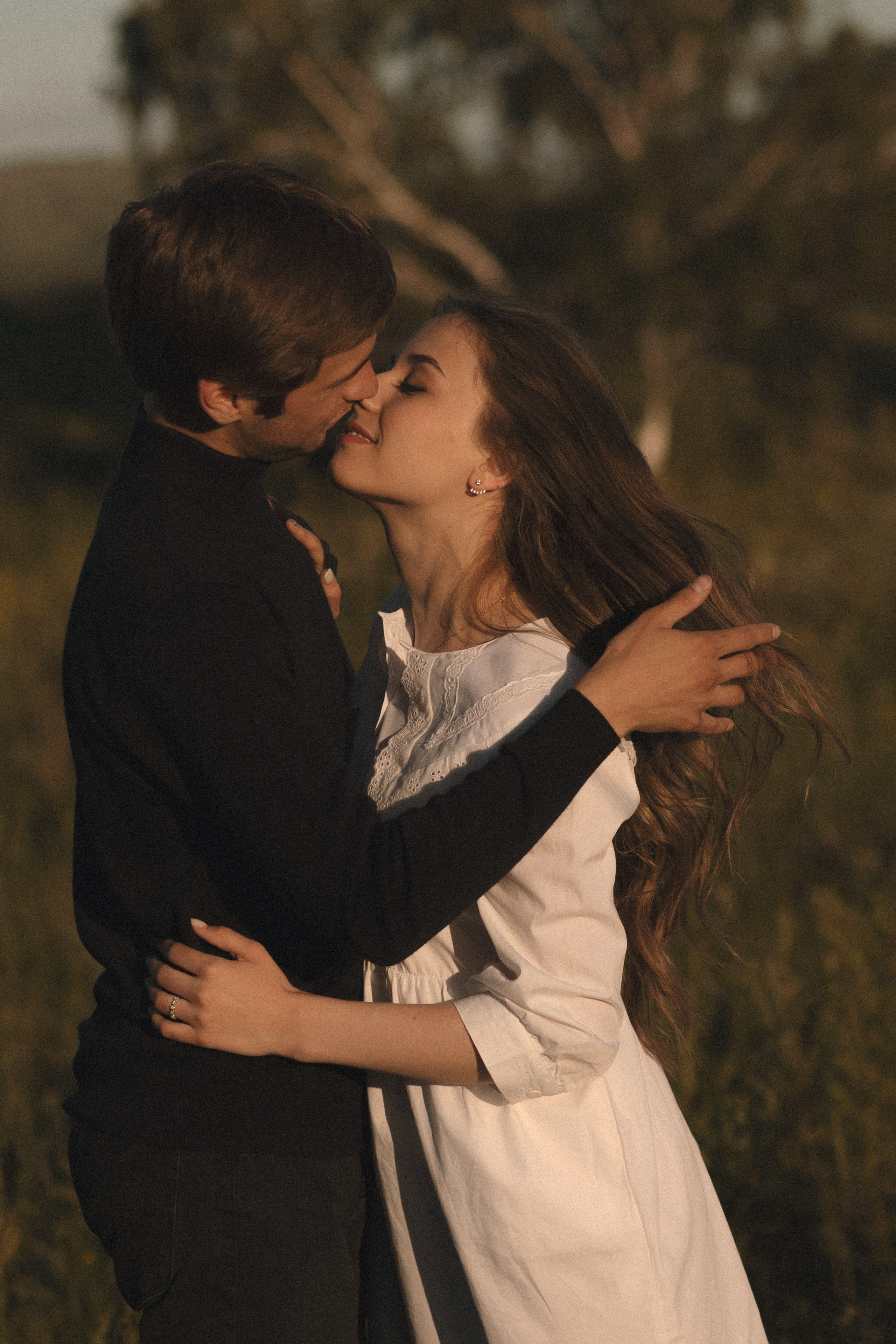 Теплое. Фотограф в Москве