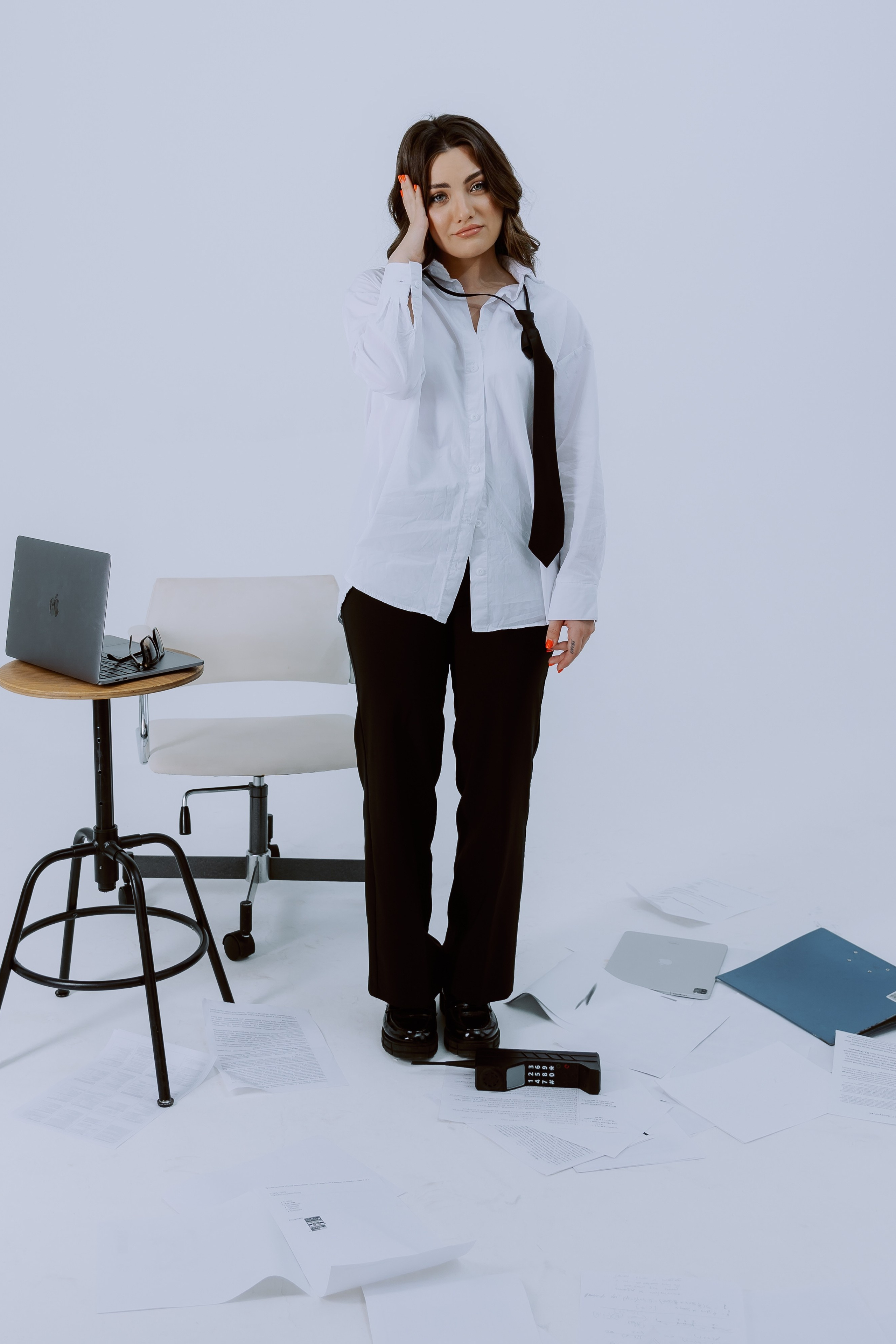 Съемка для личного блога. Фотограф в Москве