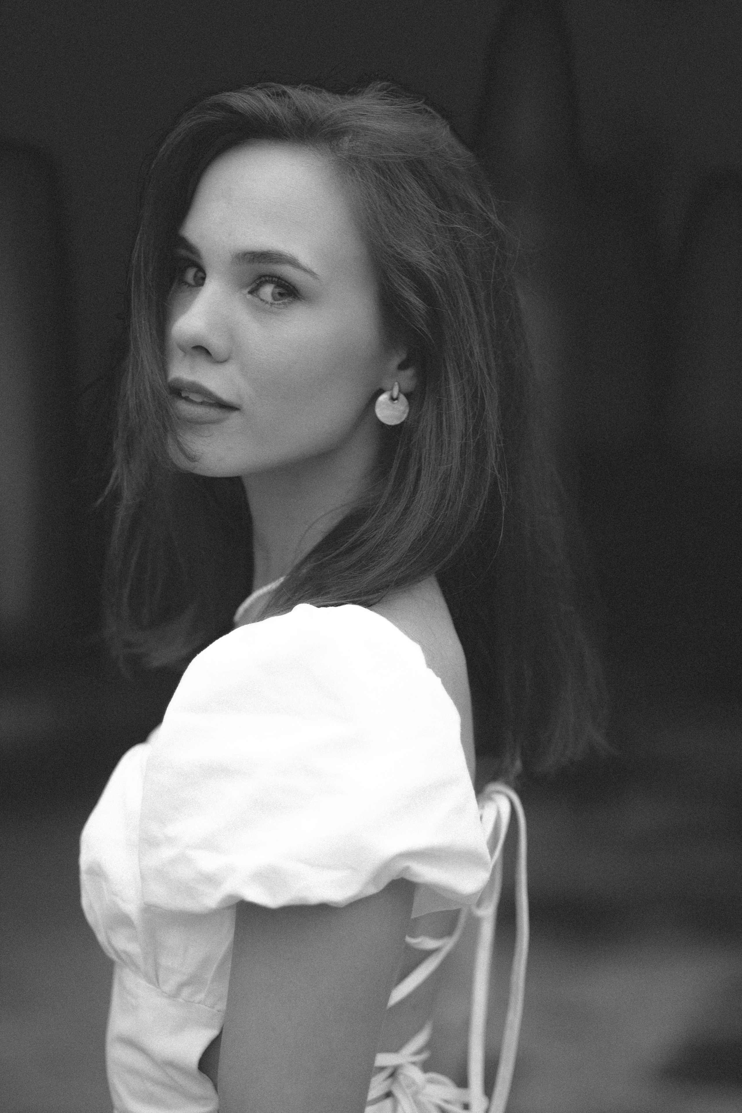 Винтаж Ксения. Фотограф в Москве