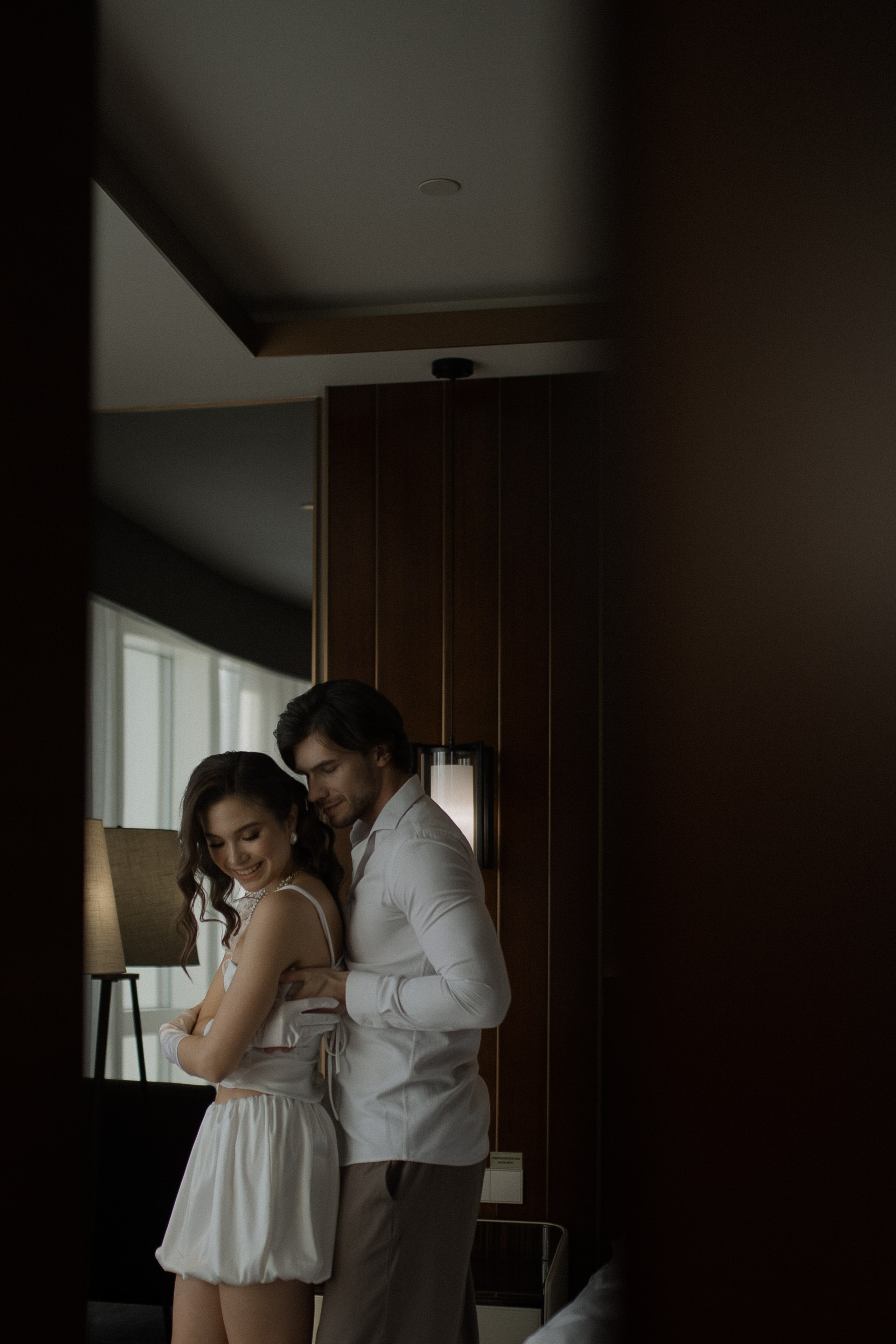 SOLUXE MORNING. Фотограф в Москве