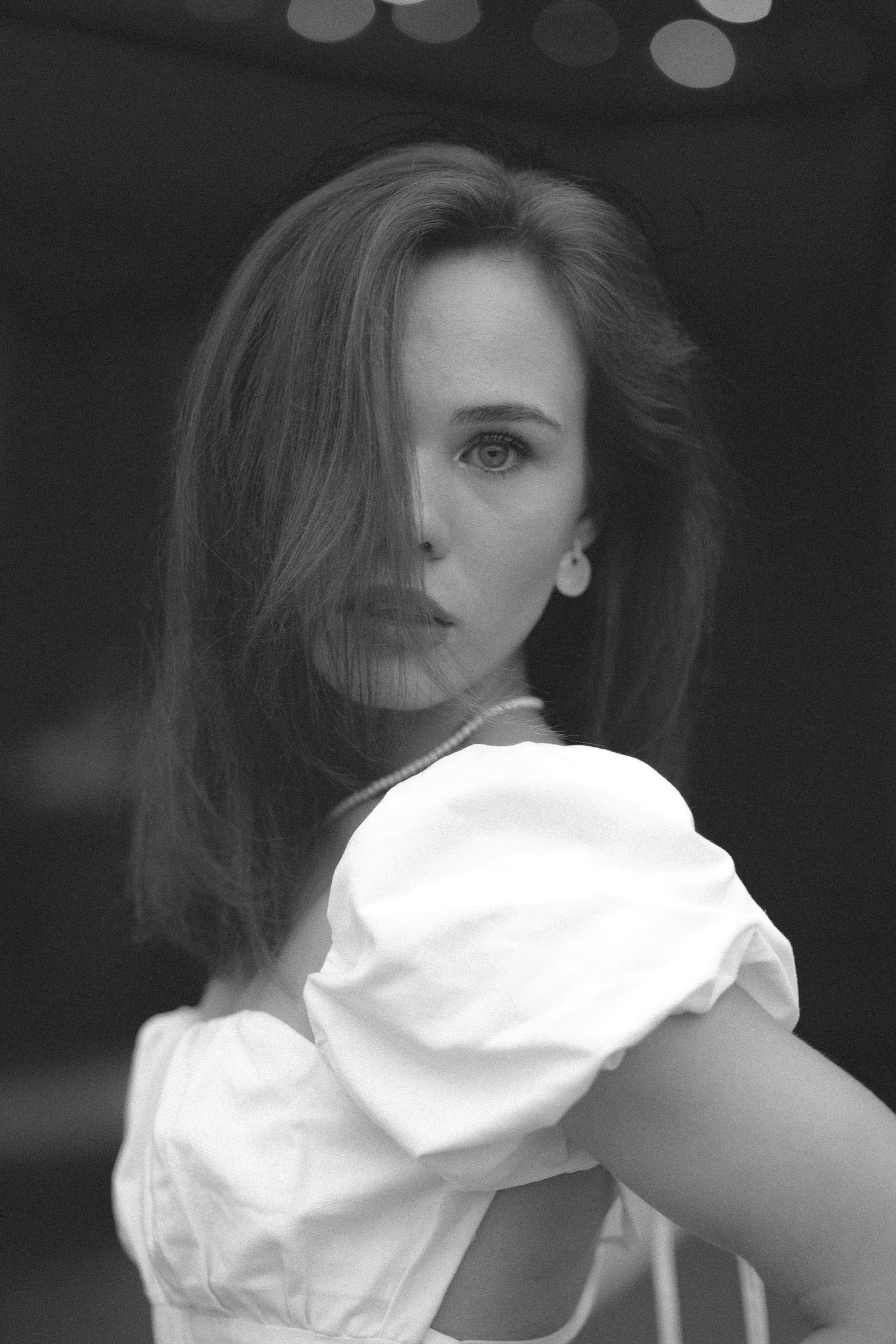 Винтаж Ксения. Фотограф в Москве