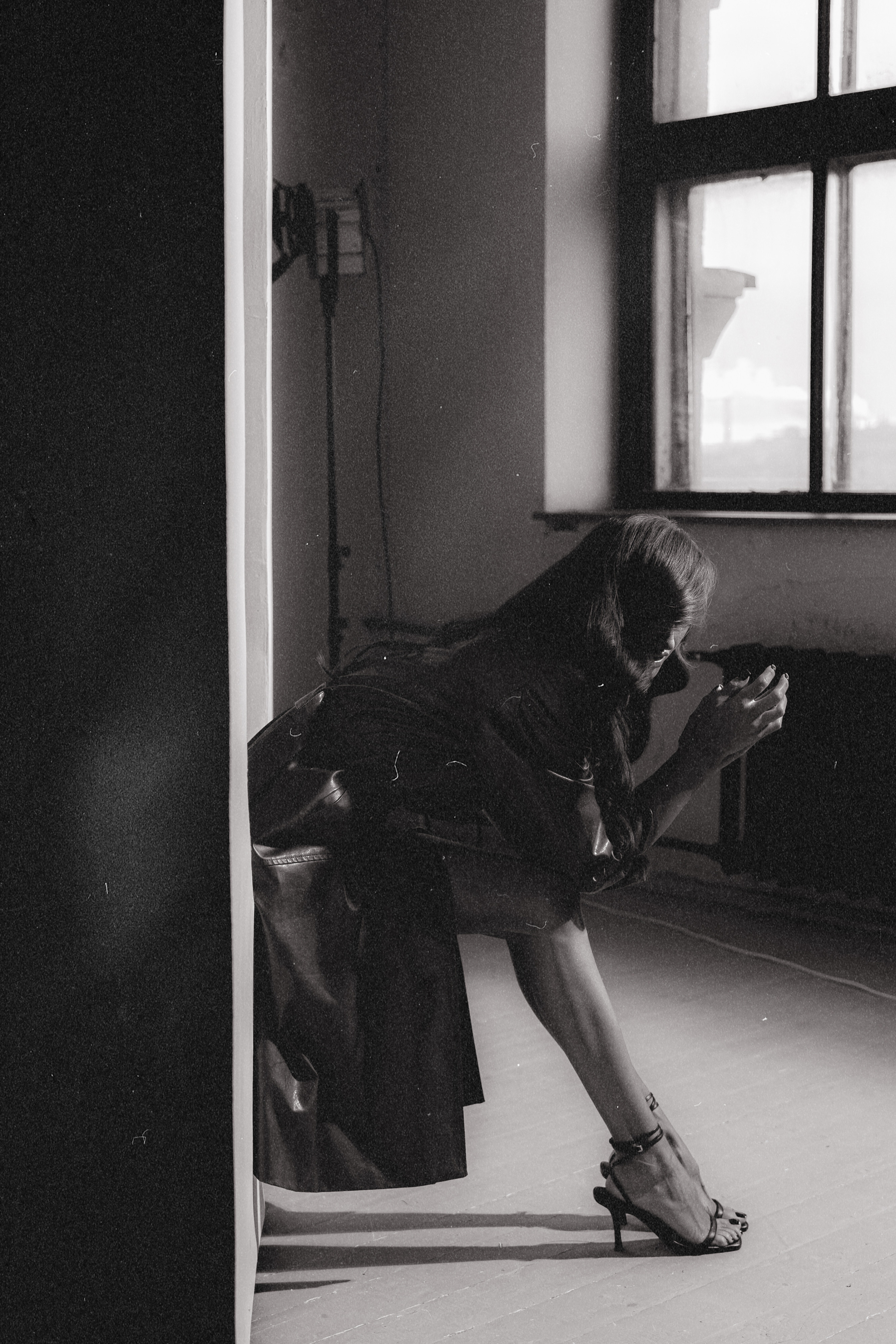 Юлия. Фотограф в Москве