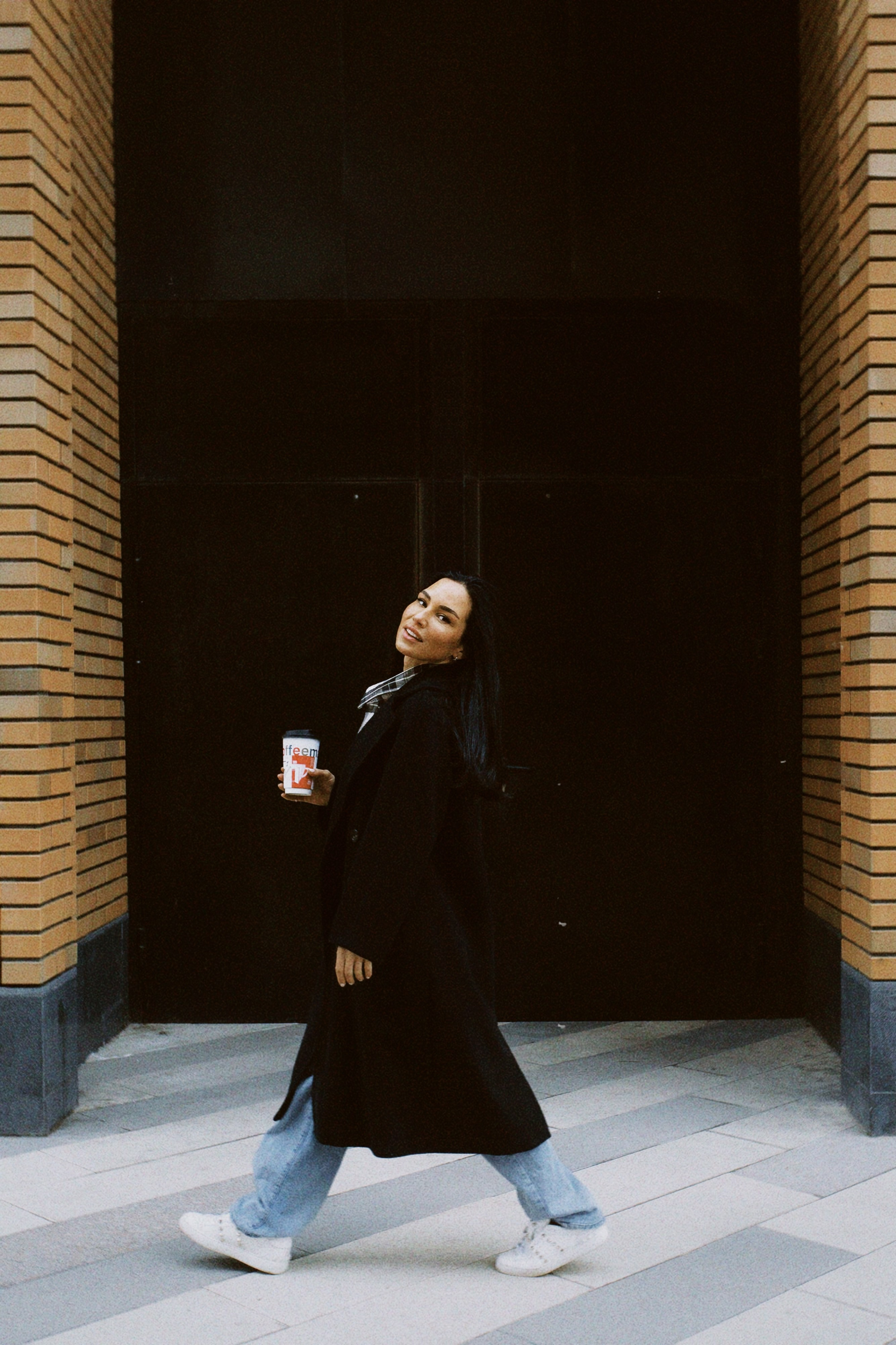 Евгения и Харли. Фотограф в Москве