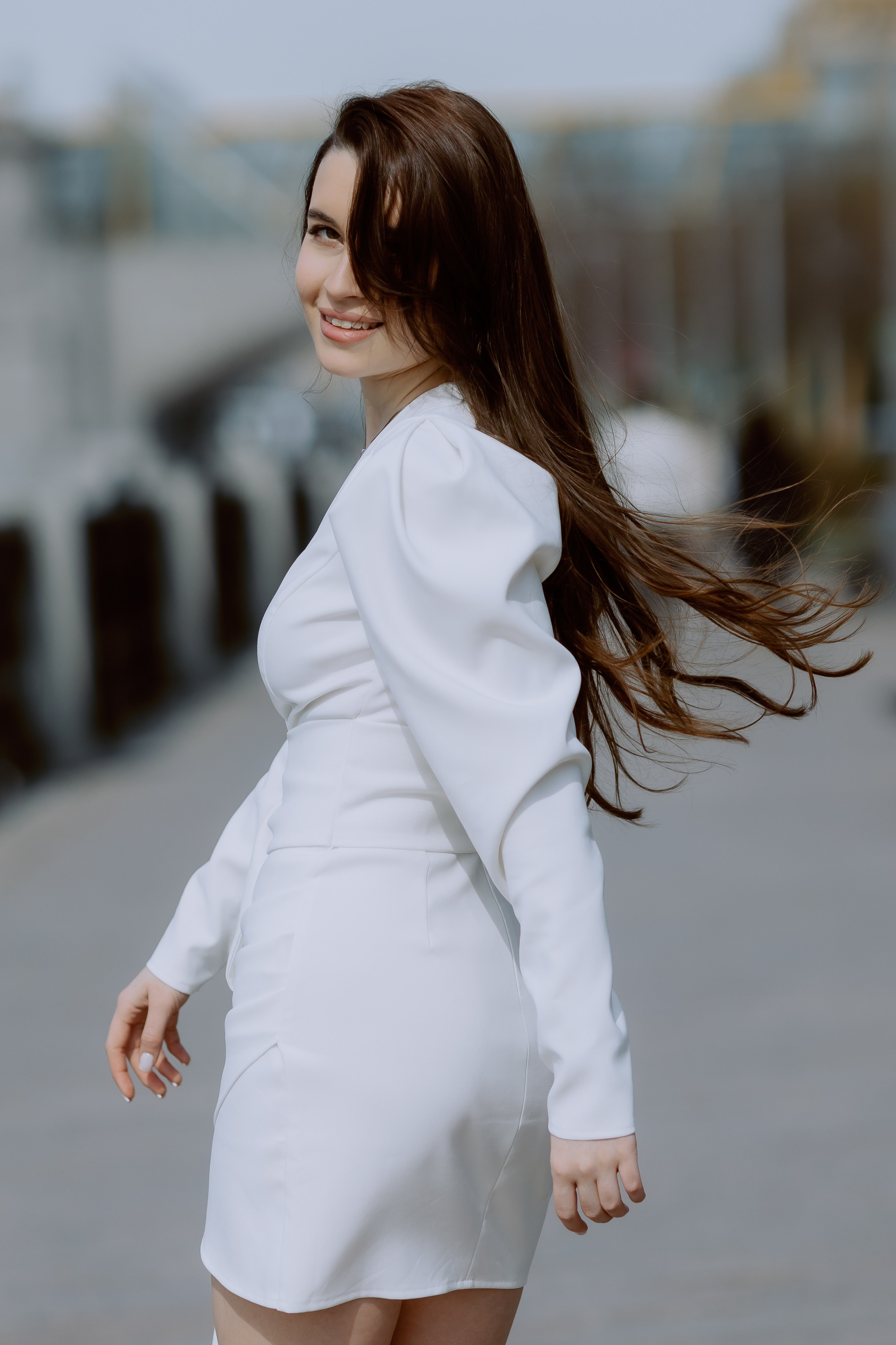 КОНЕЧНО, ДА. Фотограф в Москве