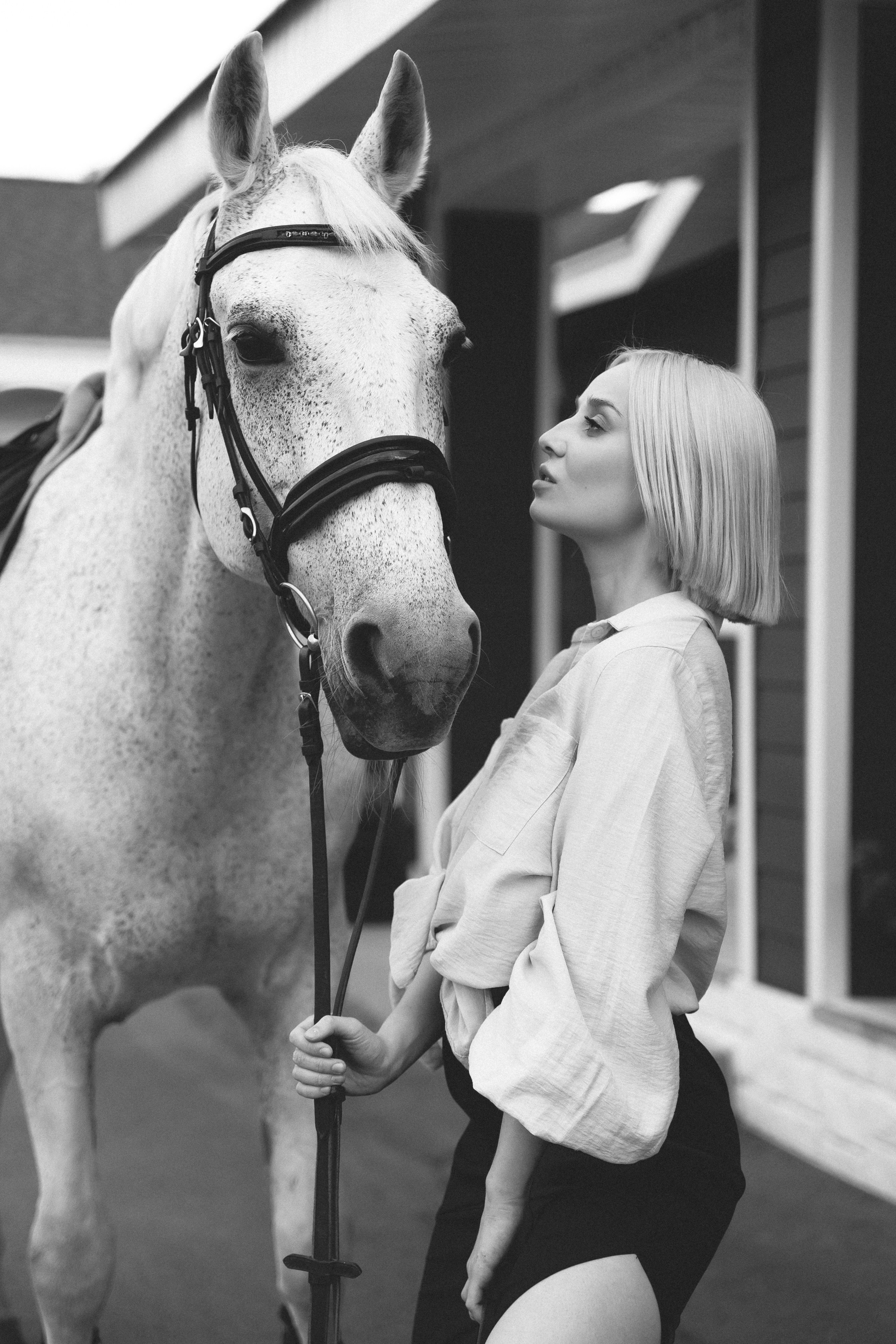 Мария. Фотограф в Москве