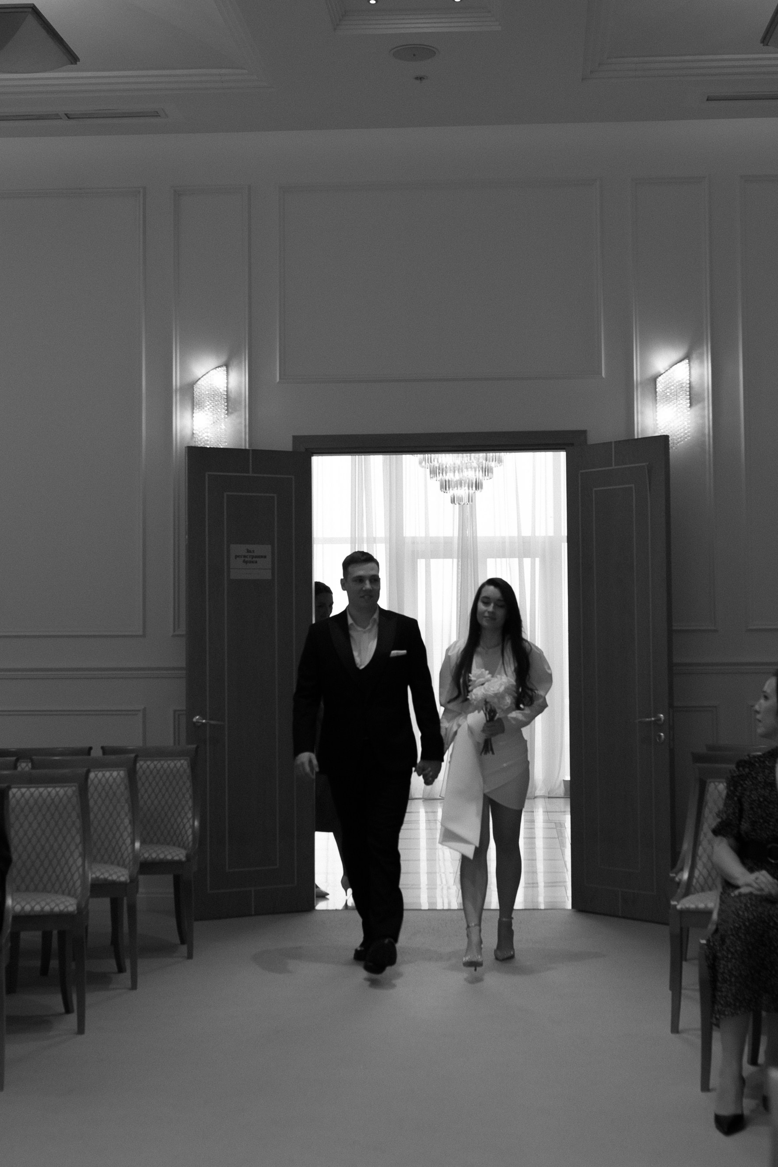 КОНЕЧНО, ДА. Фотограф в Москве