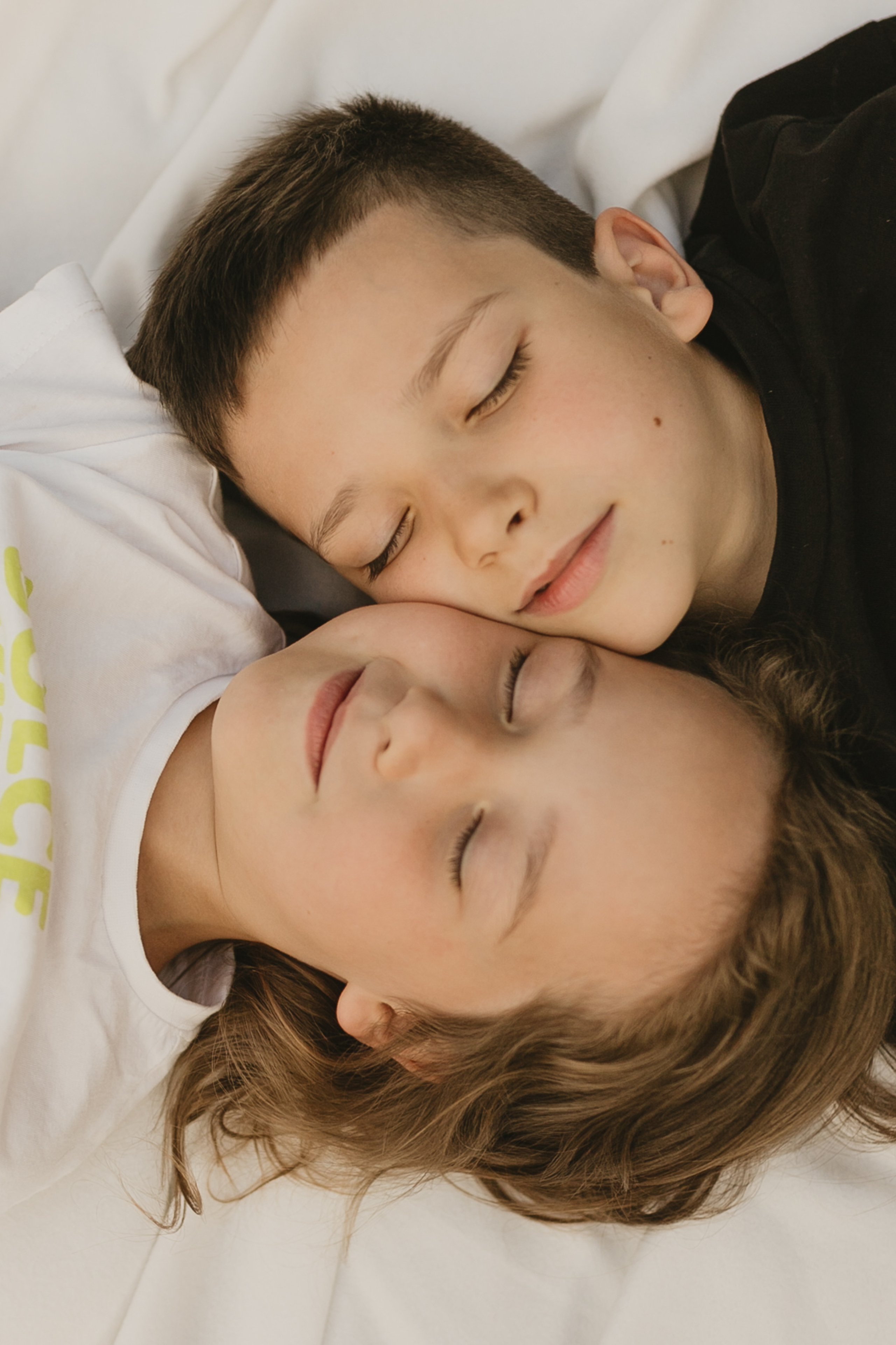 Мои родные. Фотограф в Москве