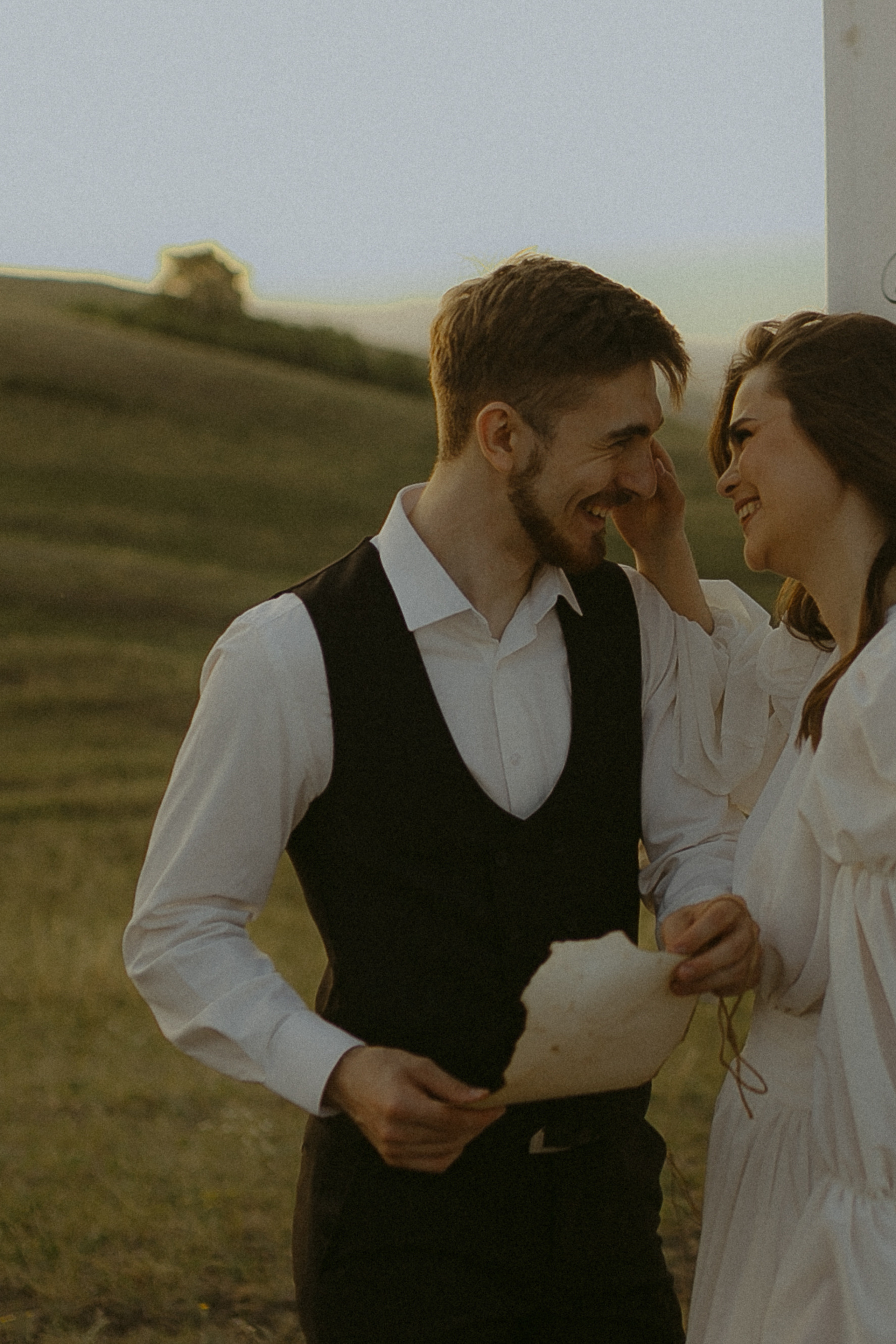 ГОРА ЛЮБВИ. Фотограф в Москве