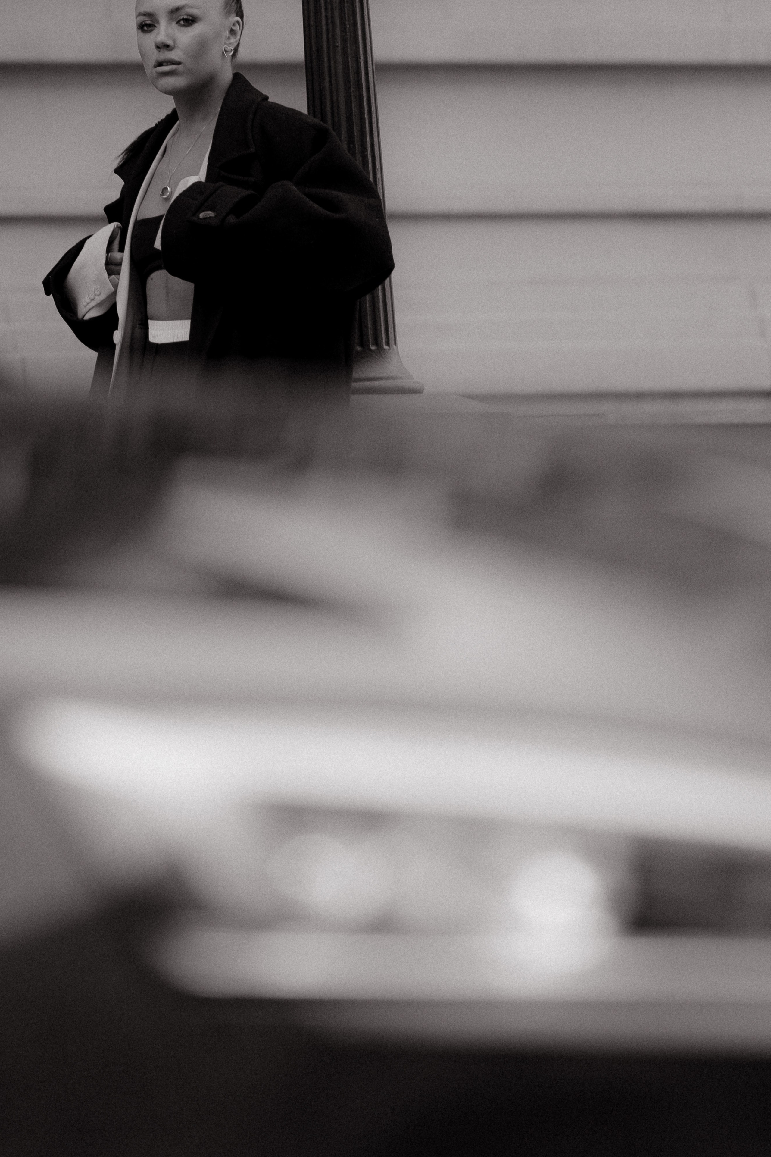 Анастасия. Фотограф в Москве