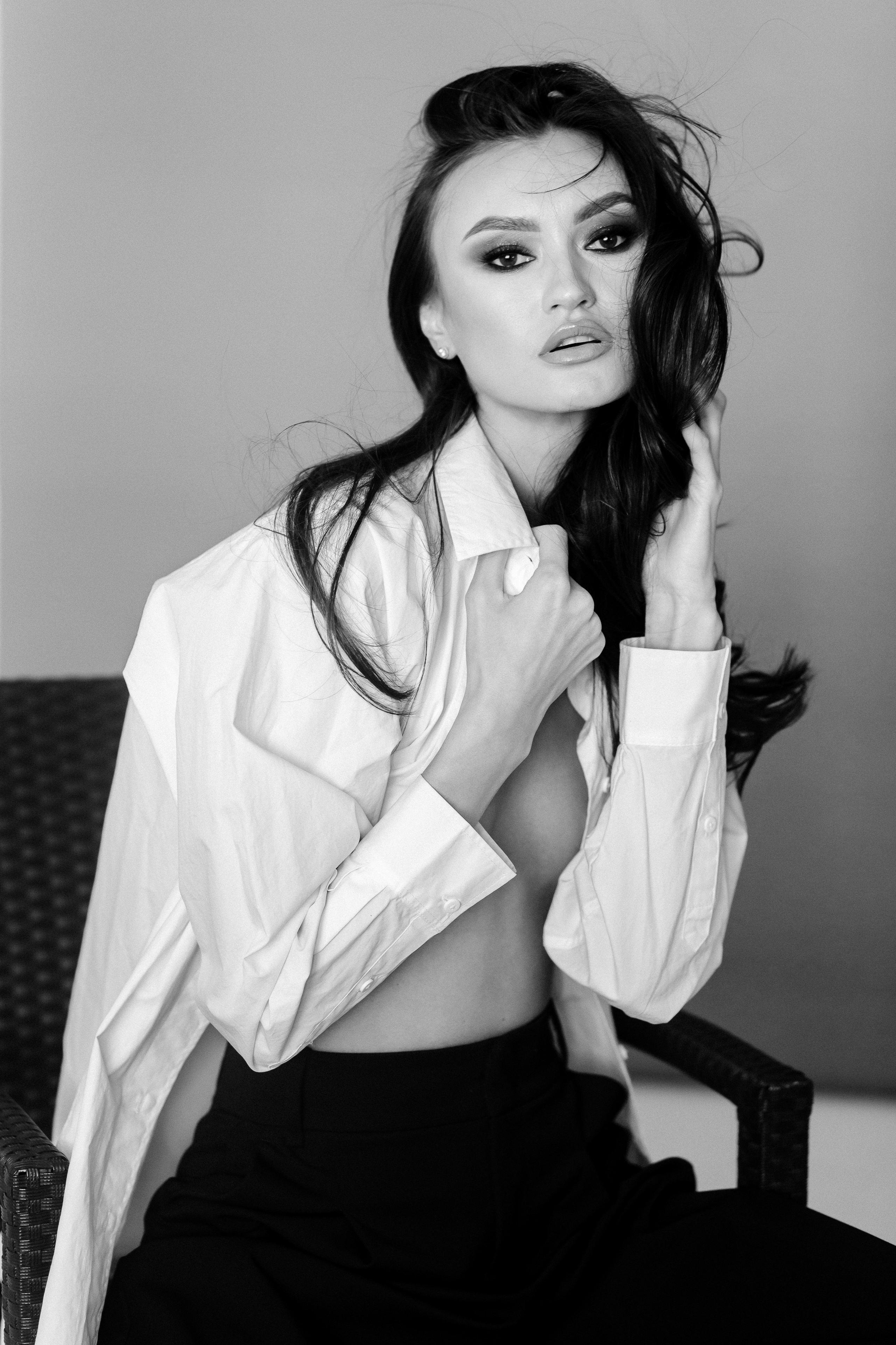 Юлия. Фотограф в Москве