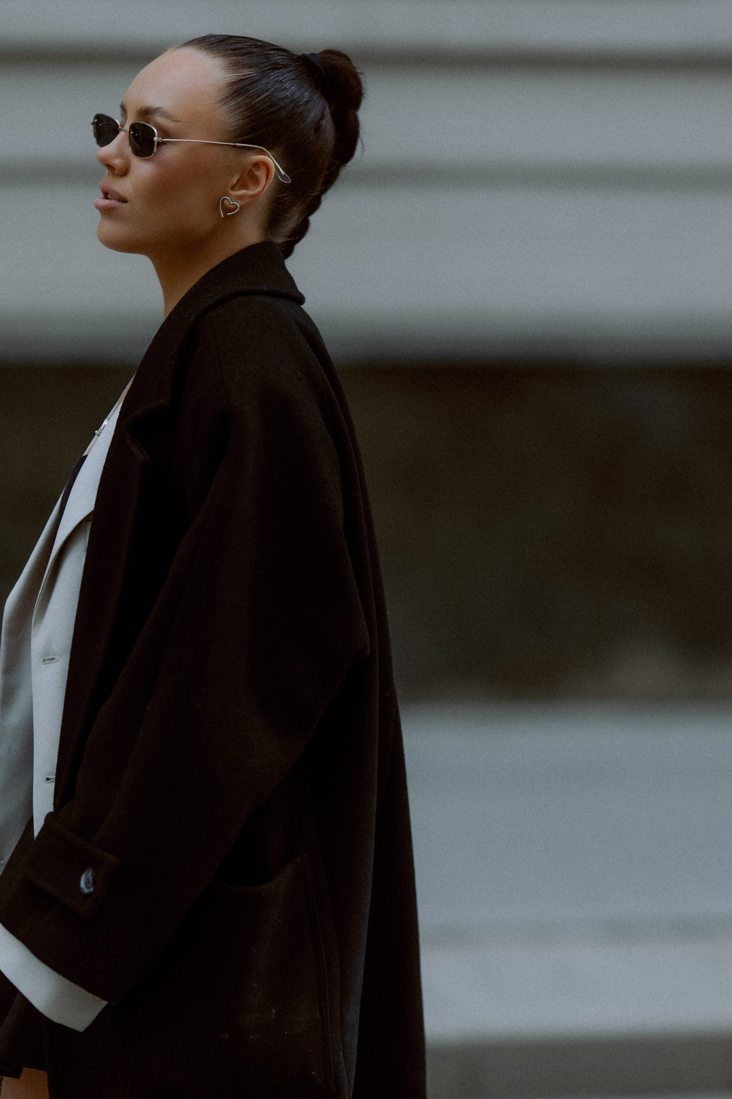 Анастасия. Фотограф в Москве