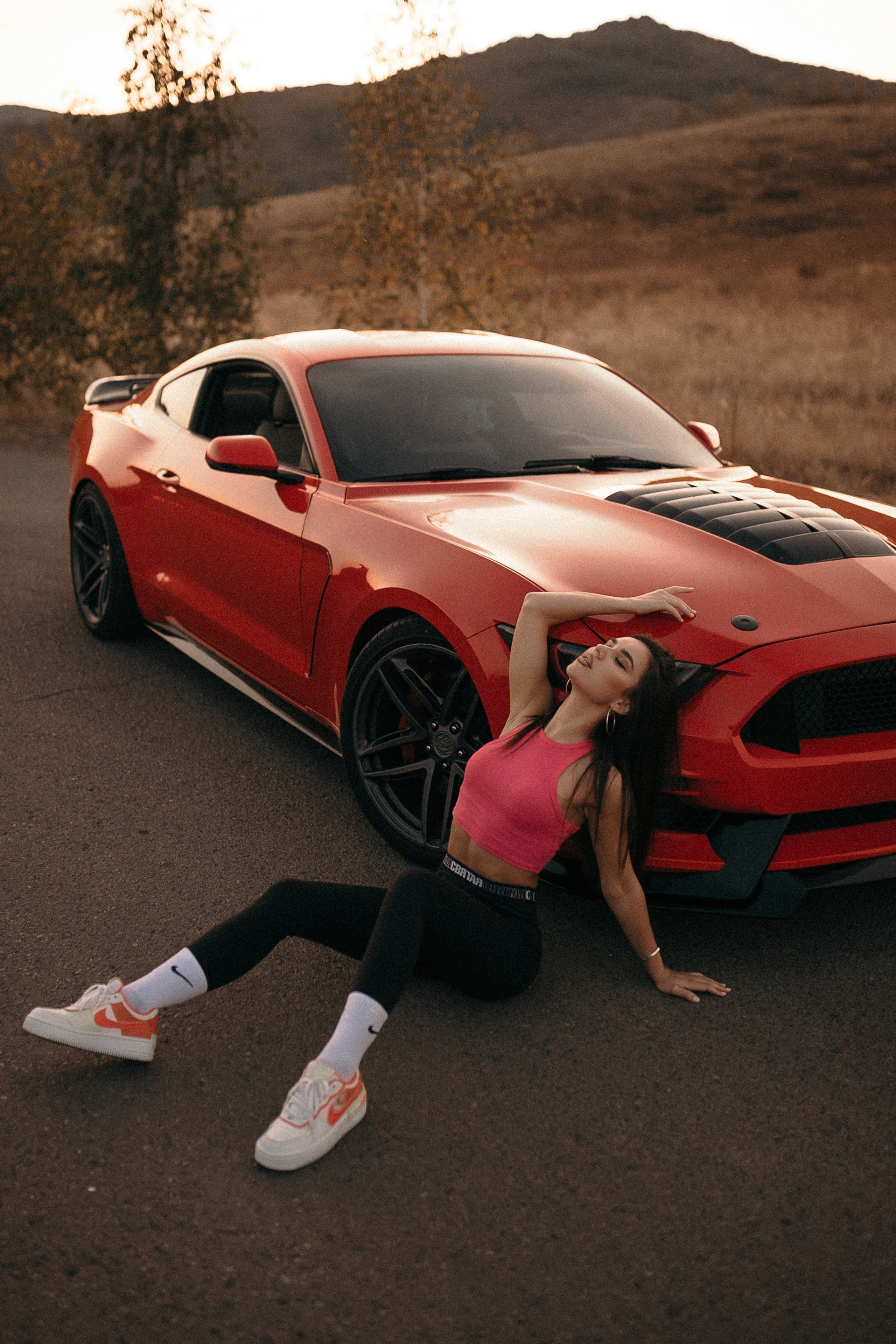 Елизавета. Фотограф в Москве