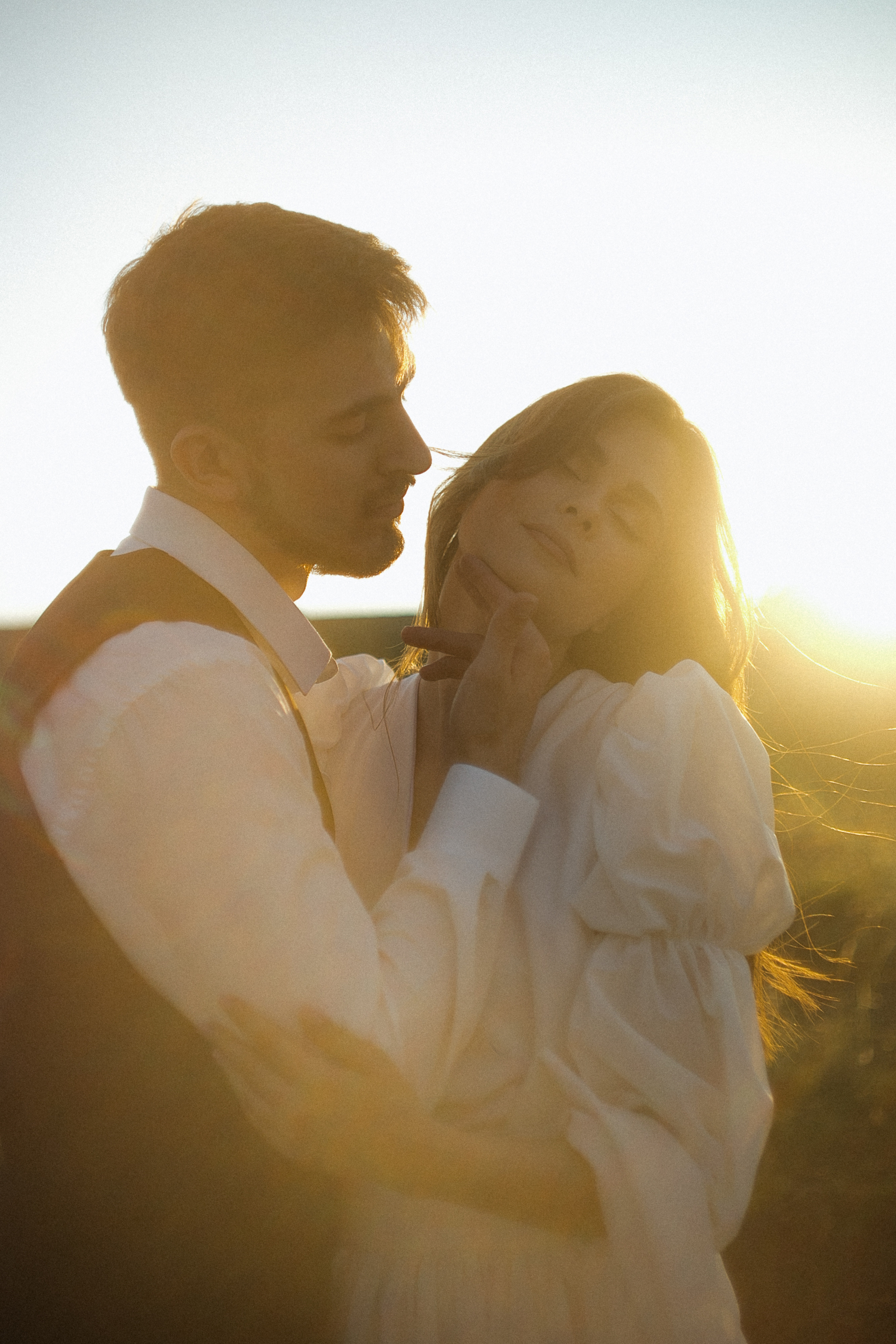 ГОРА ЛЮБВИ. Фотограф в Москве