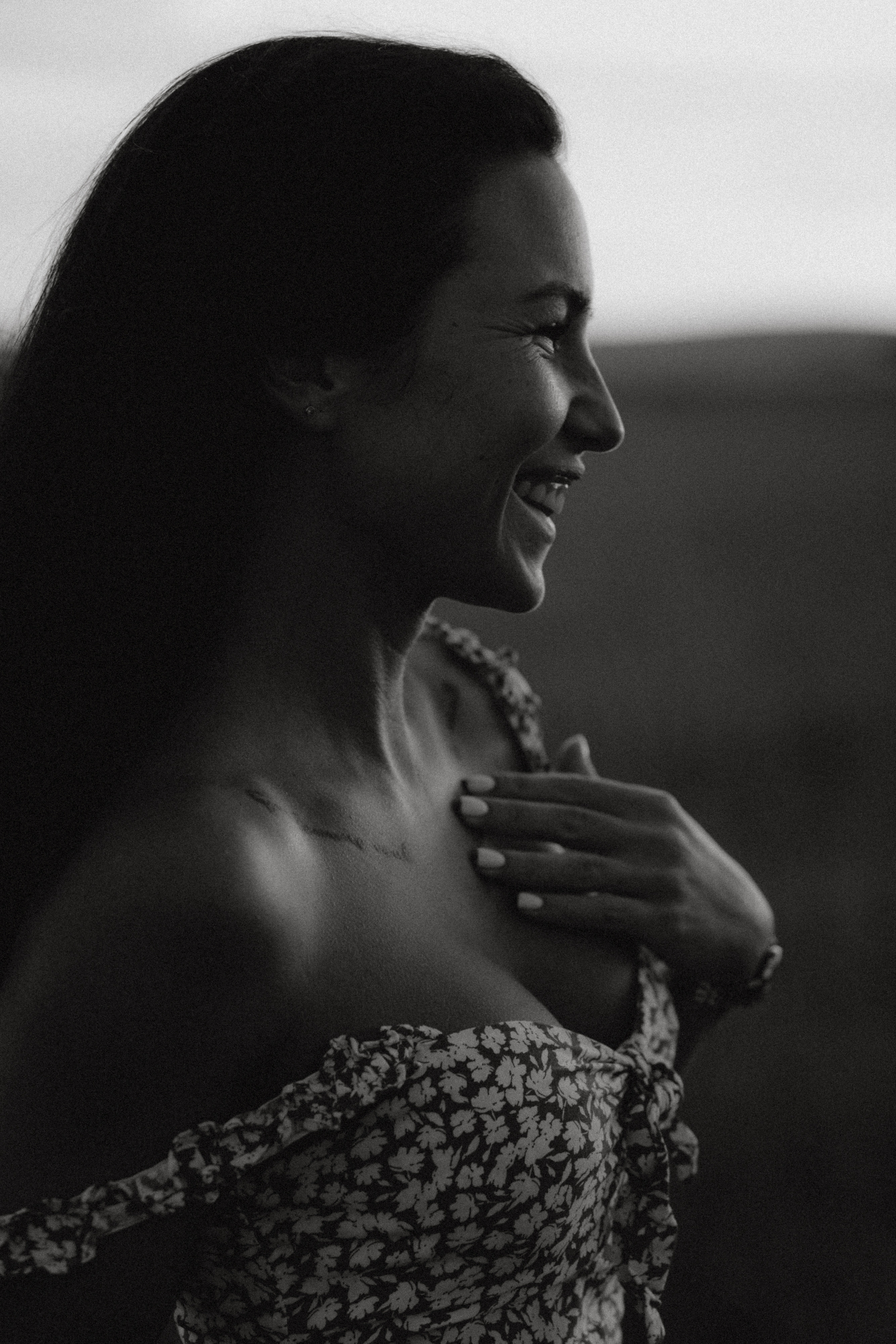 Евгения. Фотограф в Москве