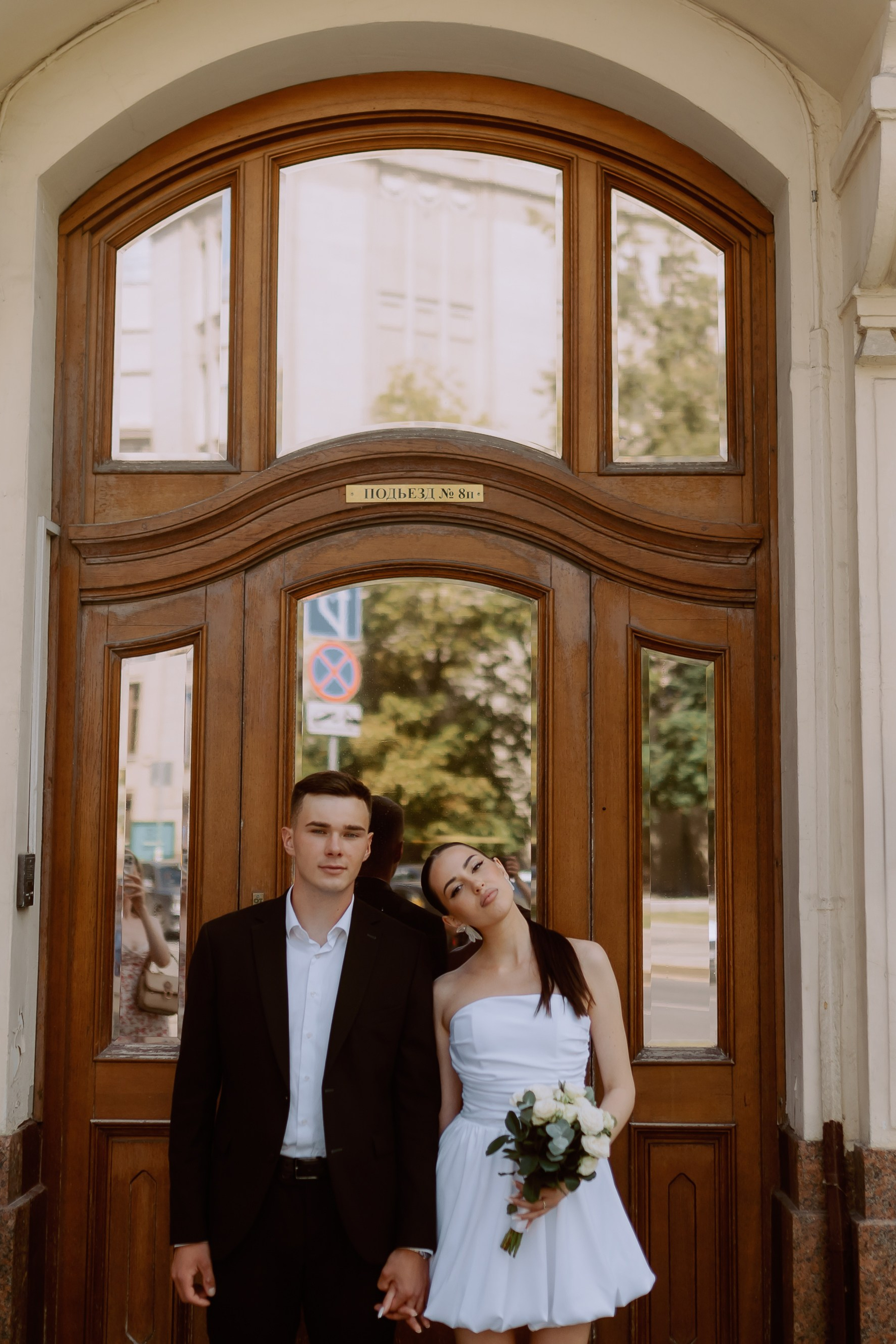 ВСЕ НАЧИНАЕТСЯ СО ВЗГЛЯДА. Фотограф в Москве