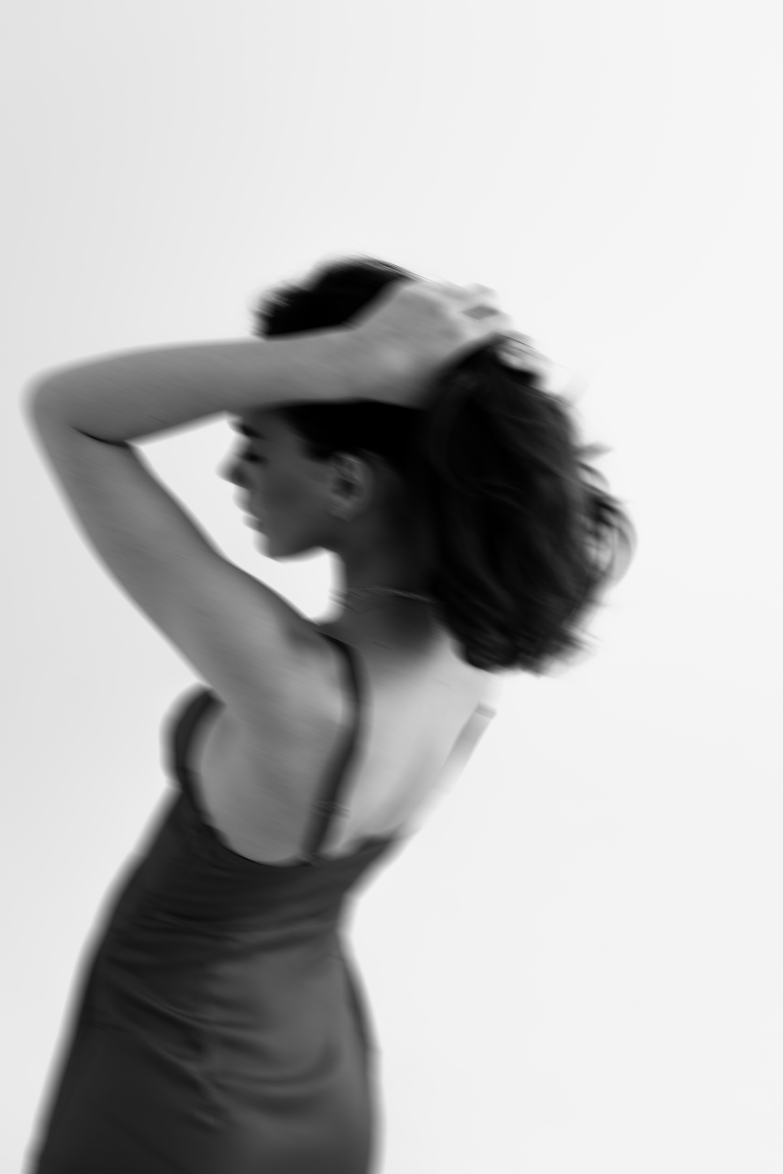 Юлия. Фотограф в Москве