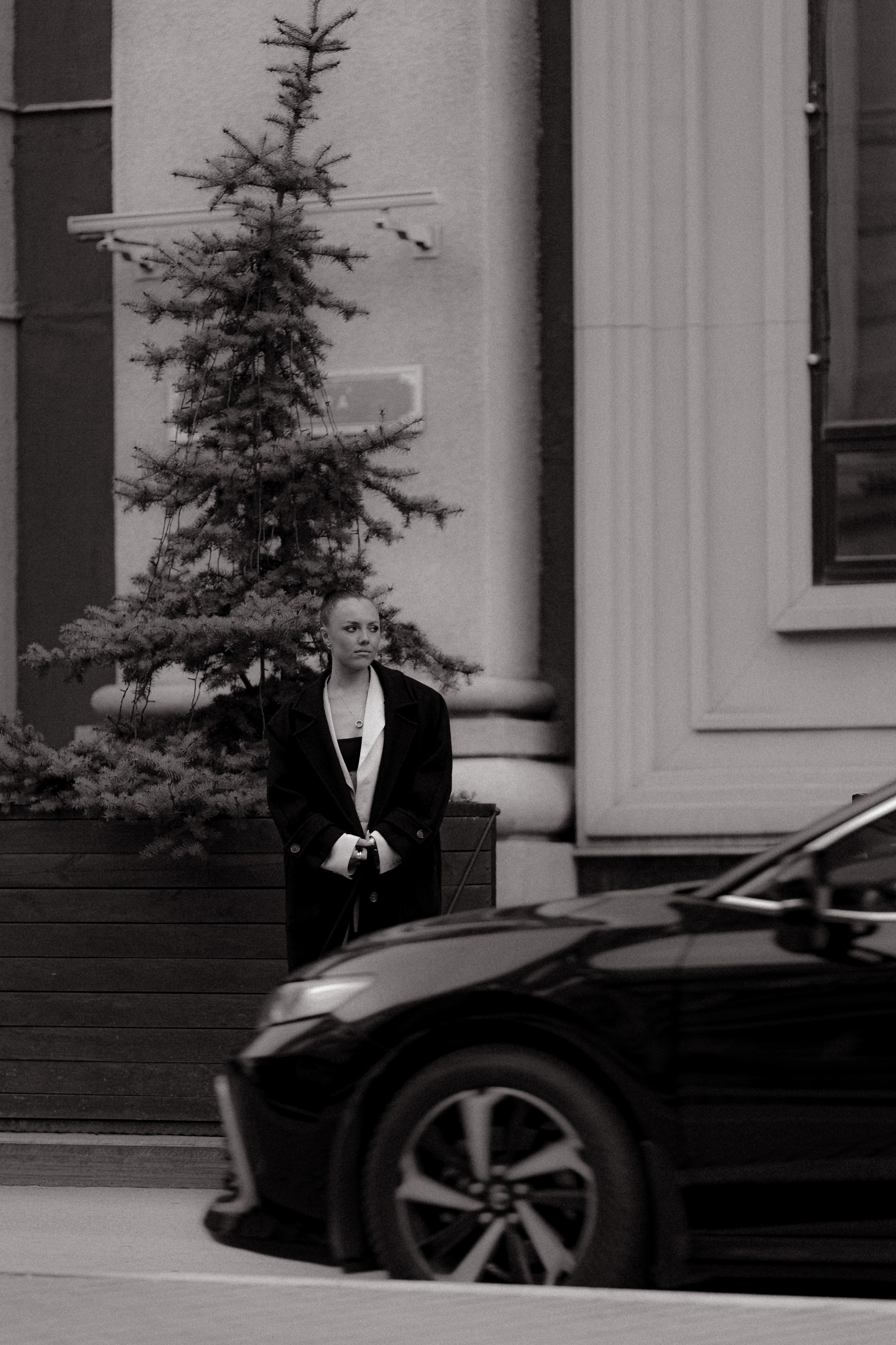 Анастасия. Фотограф в Москве