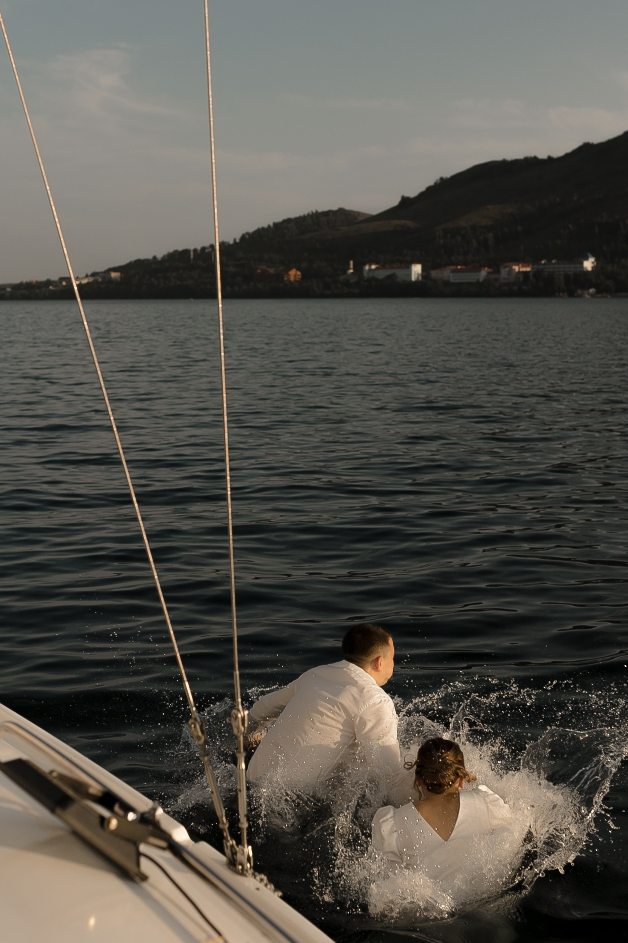 CINEMA SOL. Фотограф в Москве
