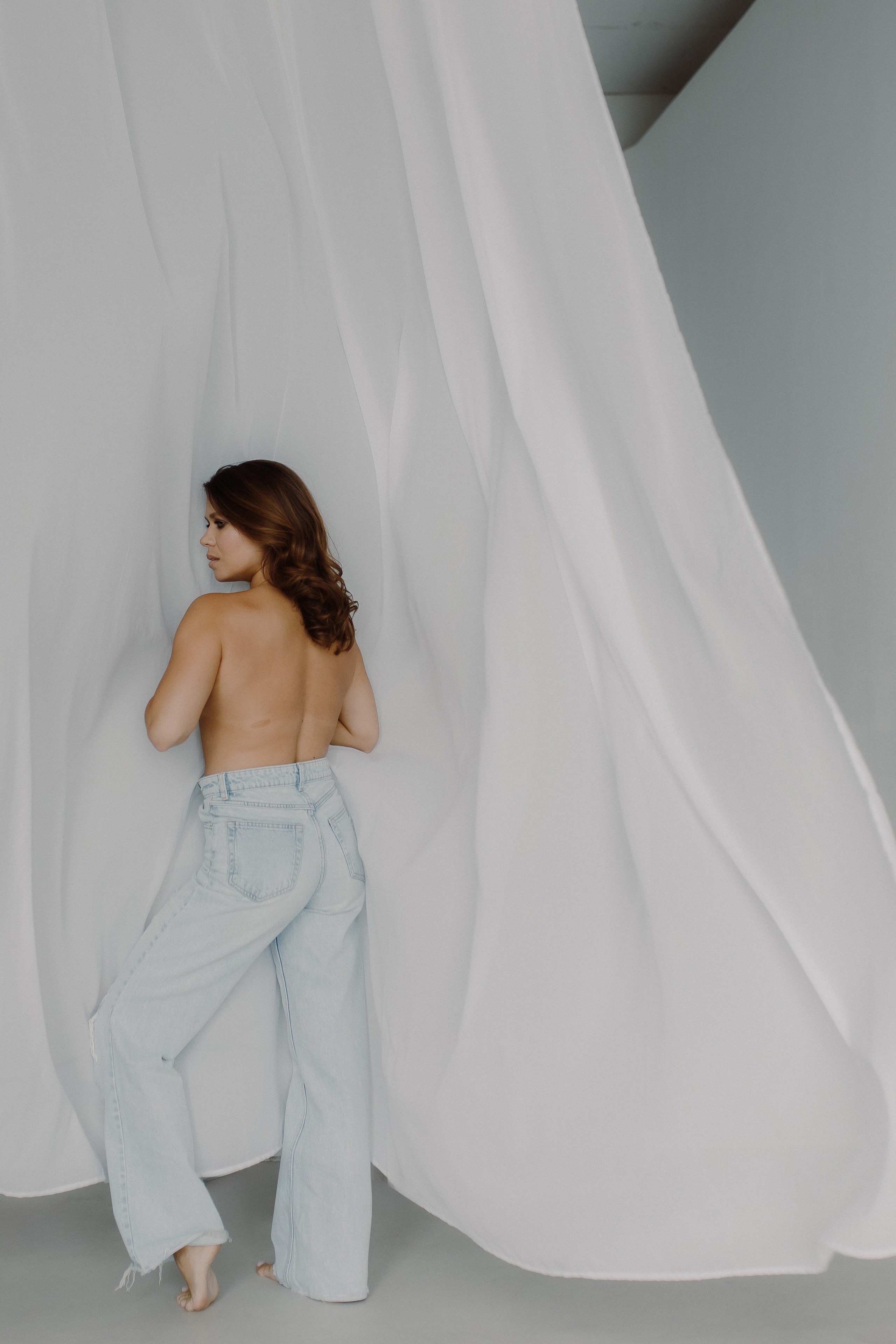 Ярослава. Фотограф в Москве