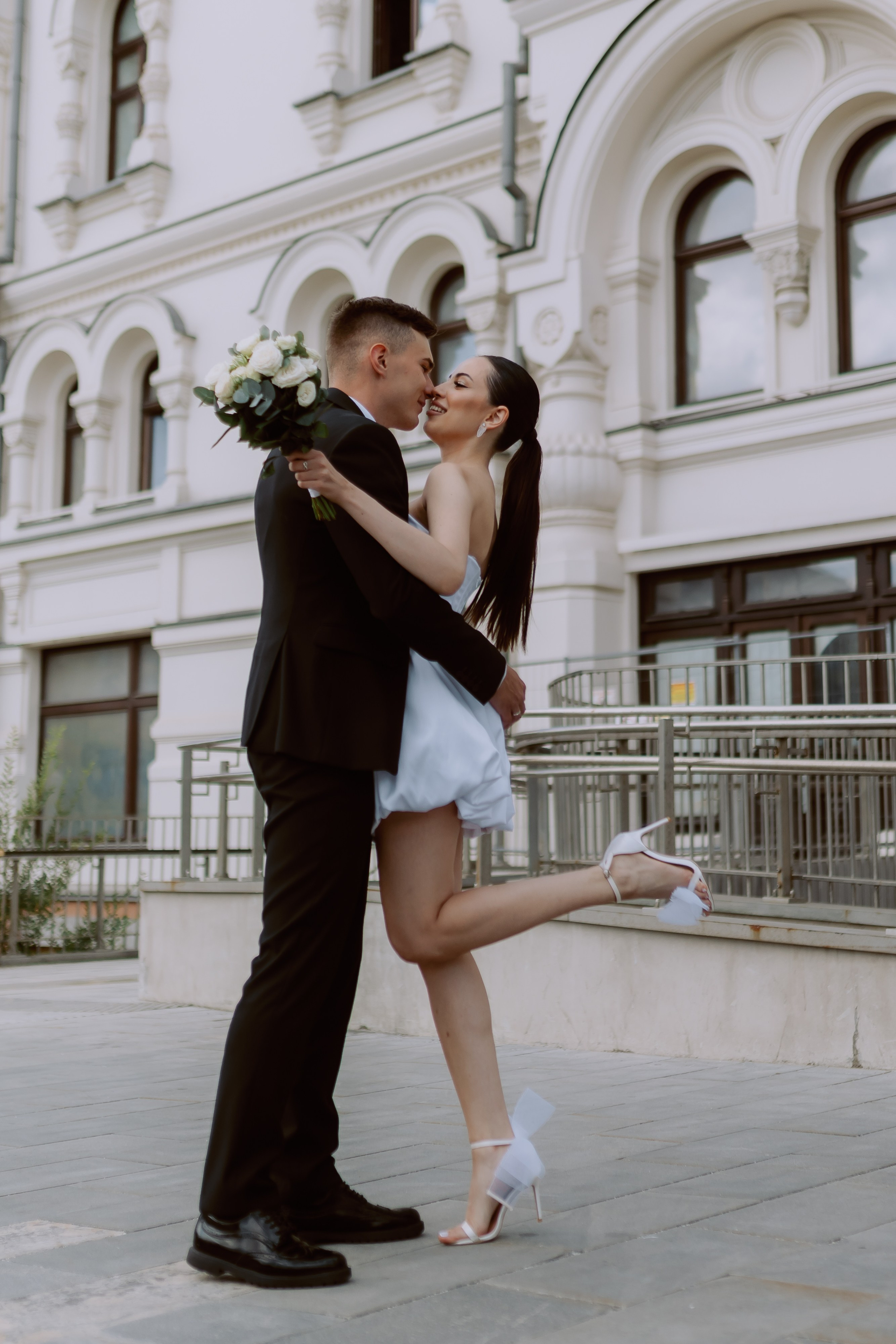 ВСЕ НАЧИНАЕТСЯ СО ВЗГЛЯДА. Фотограф в Москве