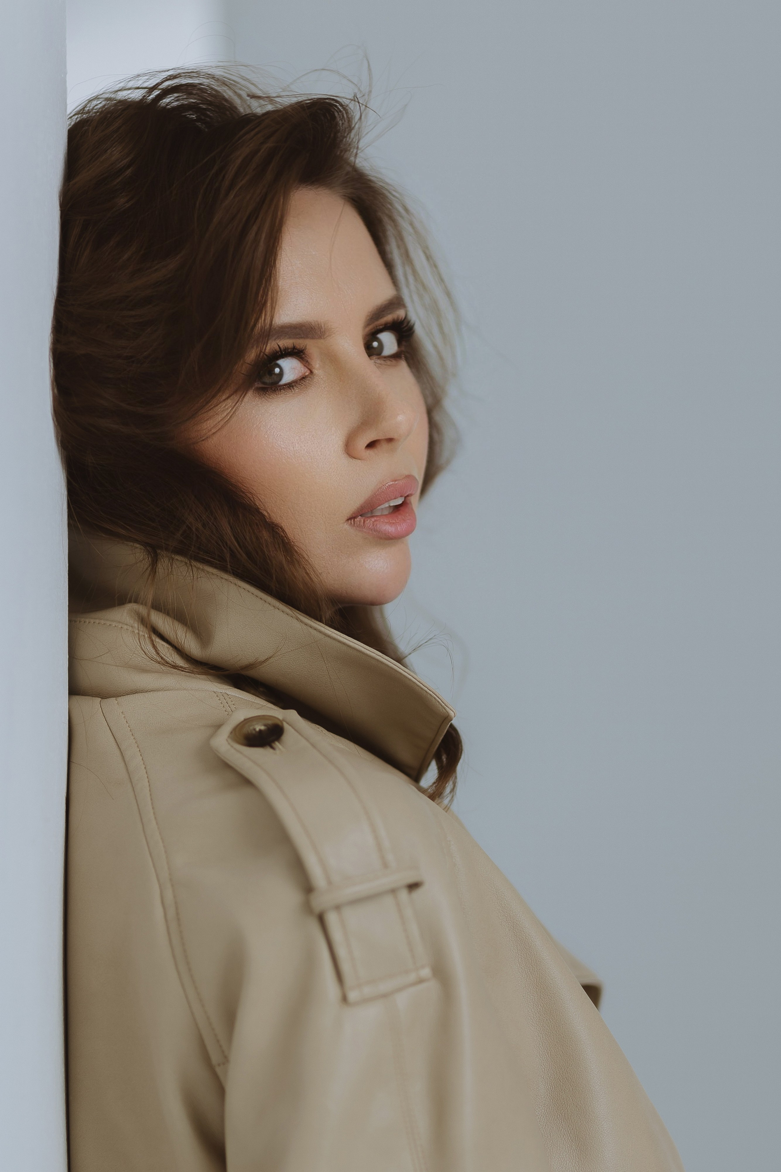 Яна. Фотограф в Москве