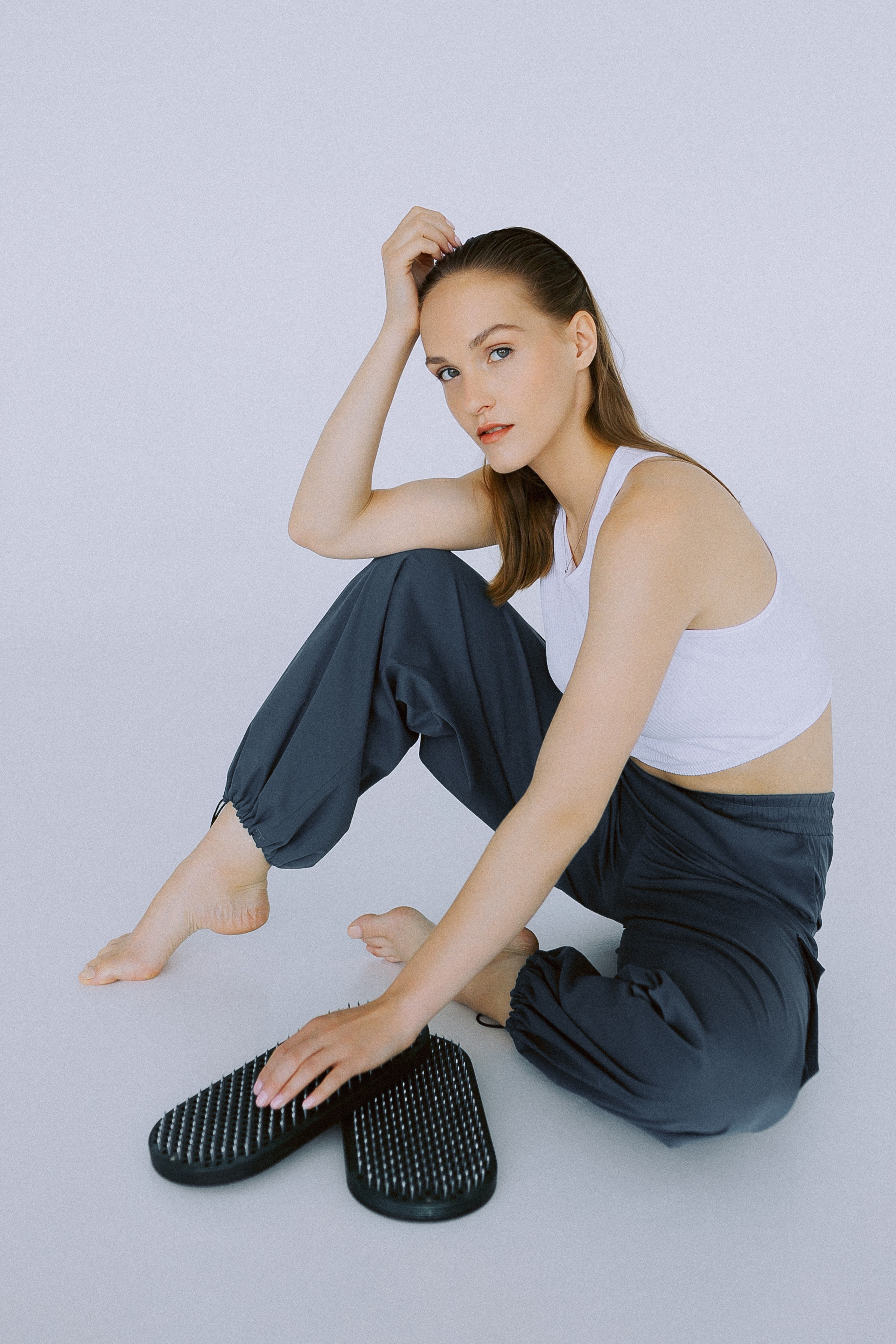 Юлиана. Фотограф в Москве