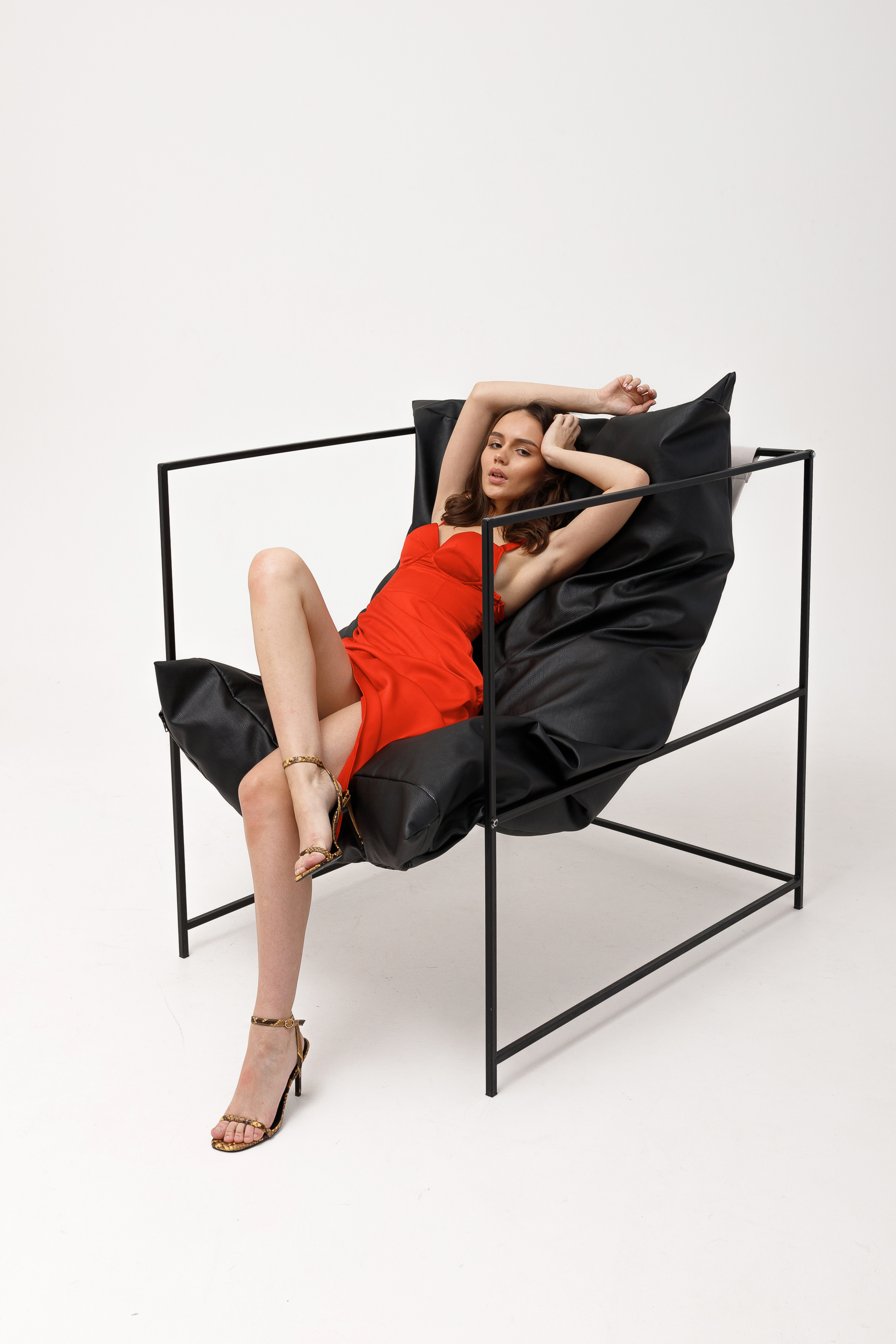 Юлия. Фотограф в Москве