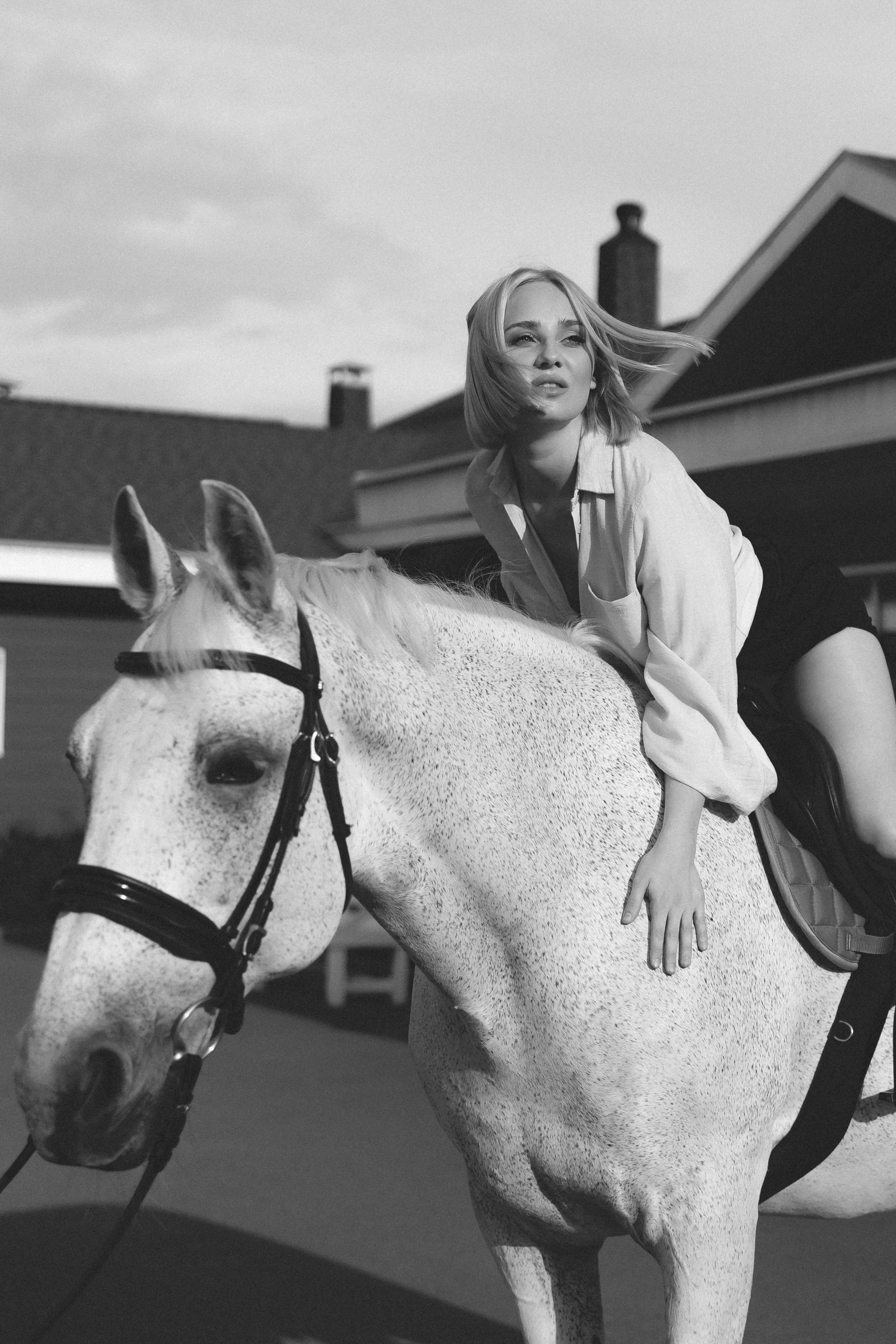 Мария. Фотограф в Москве