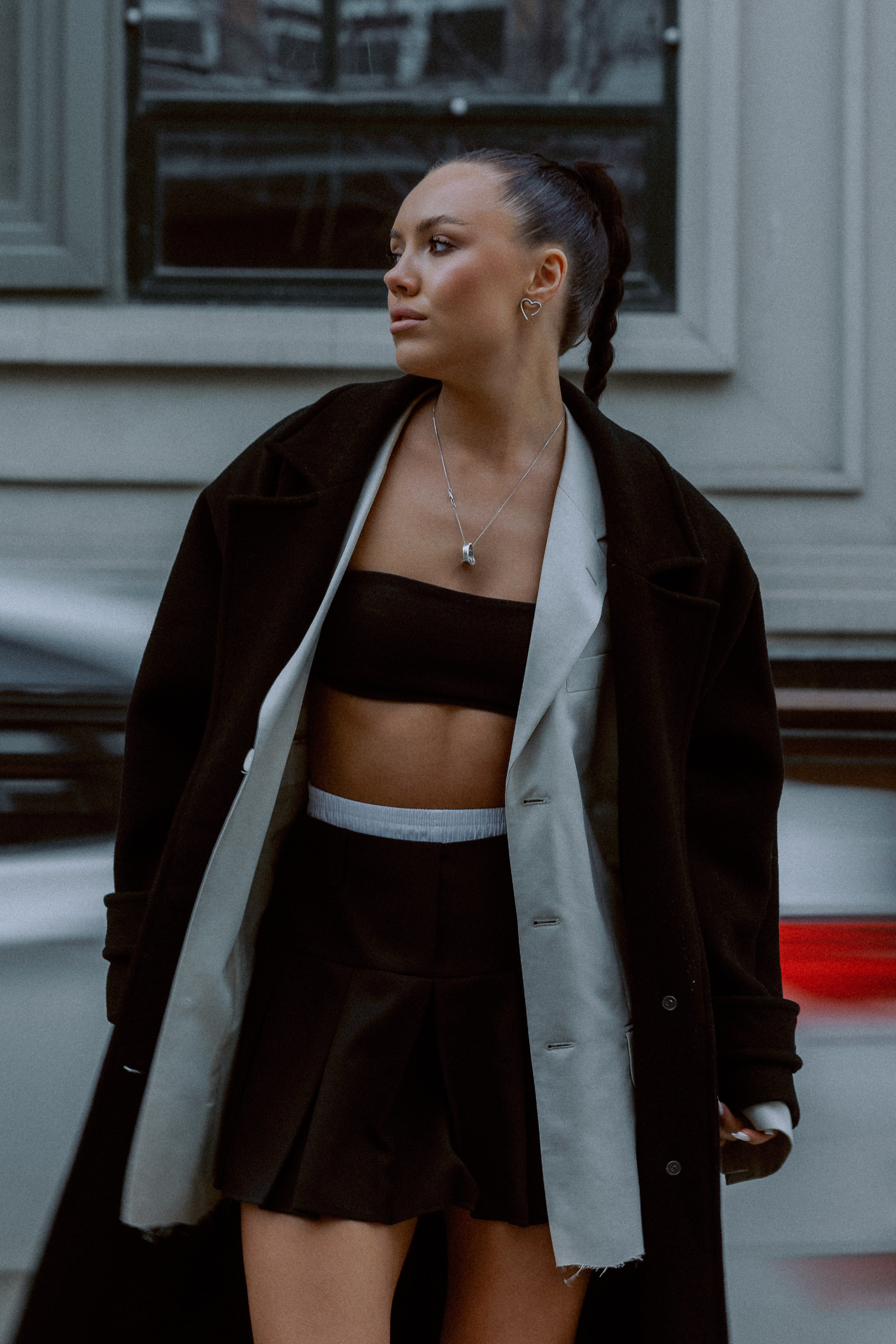 Анастасия. Фотограф в Москве