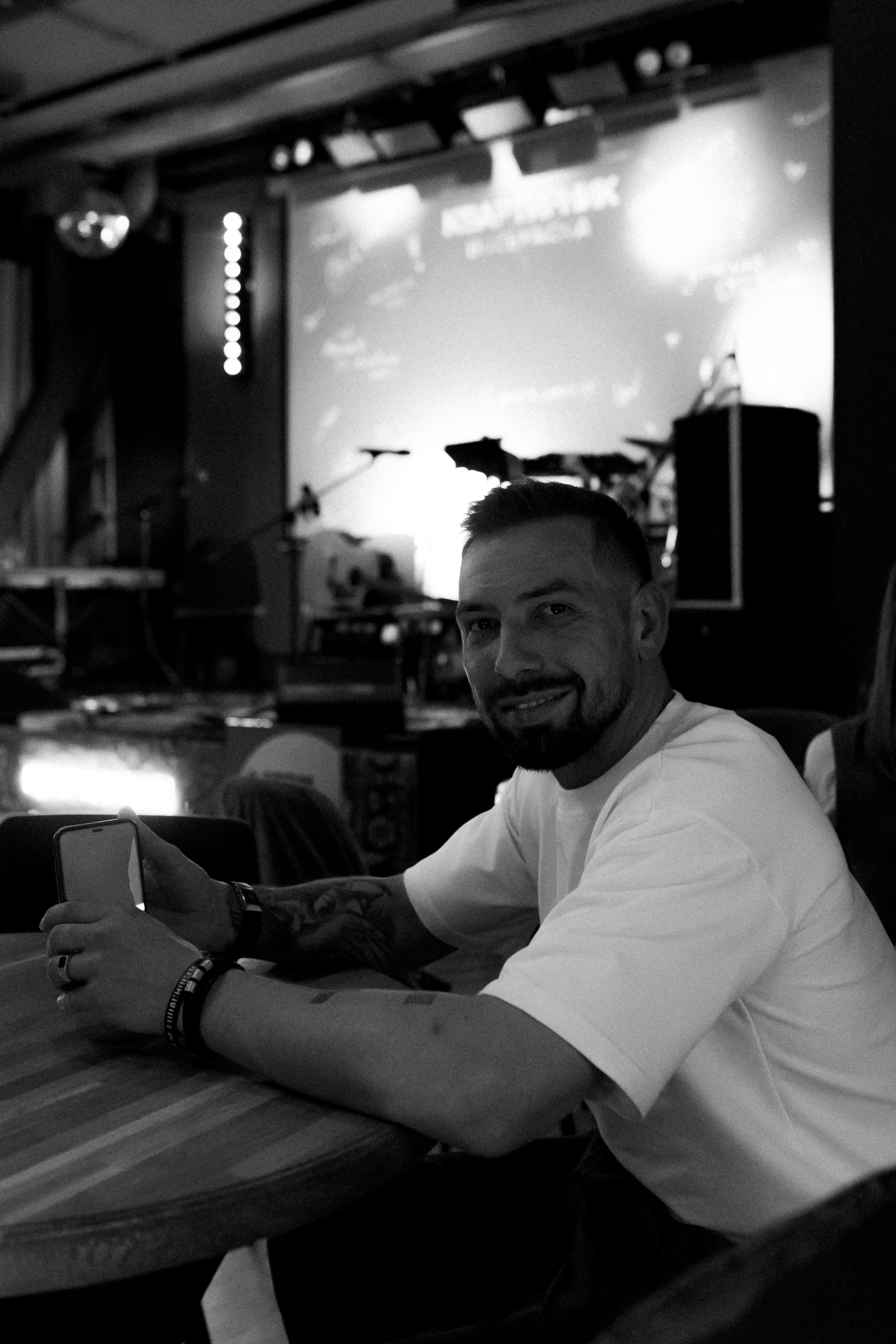 PLED. Фотограф в Москве